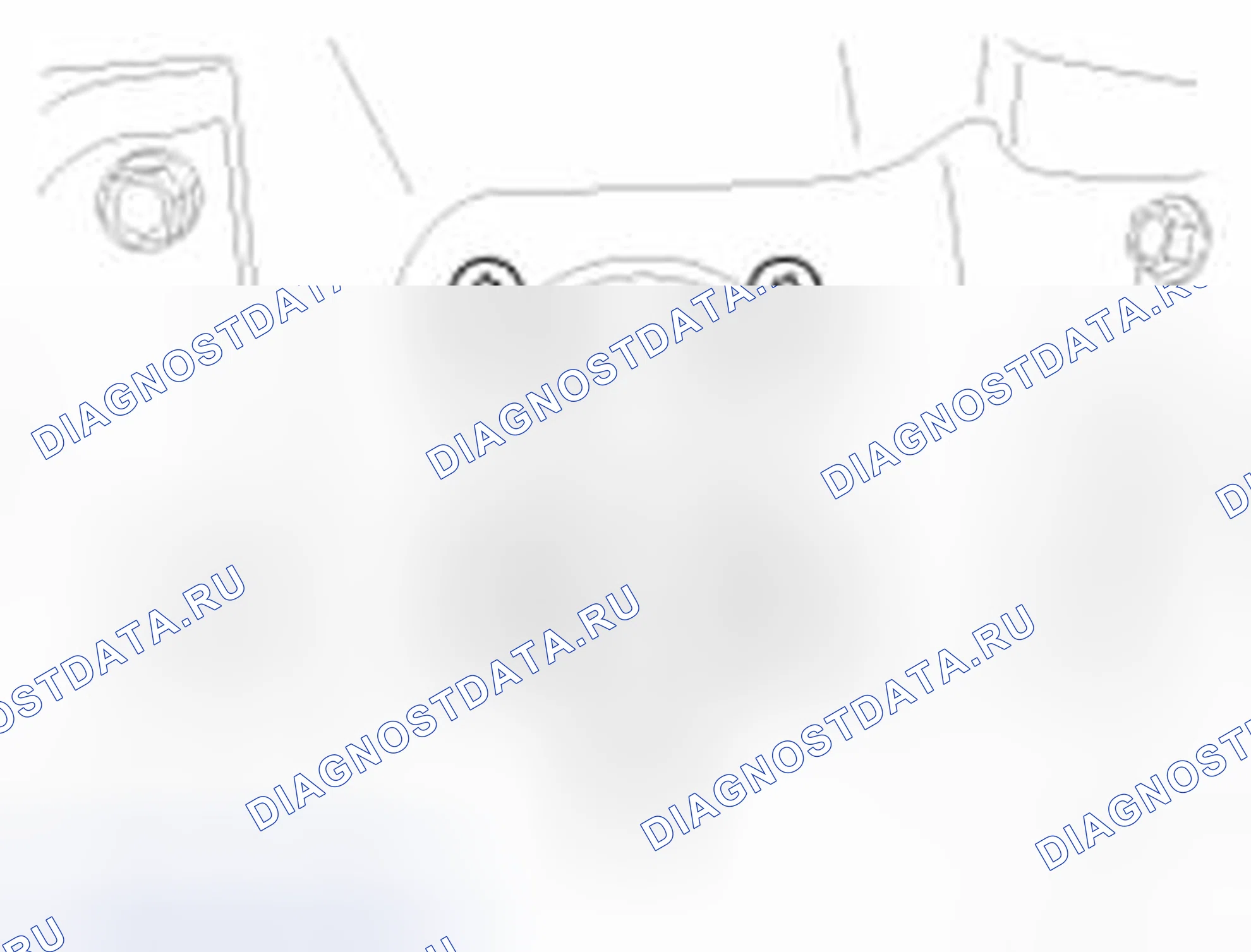 Рис. 8. Haval Beast (Shenshou) I