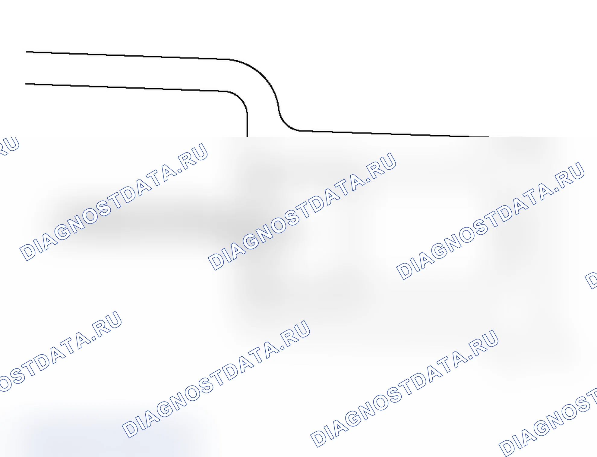 Рис. 610. Mitsubishi Lancer Ralliart IX рестайлинг