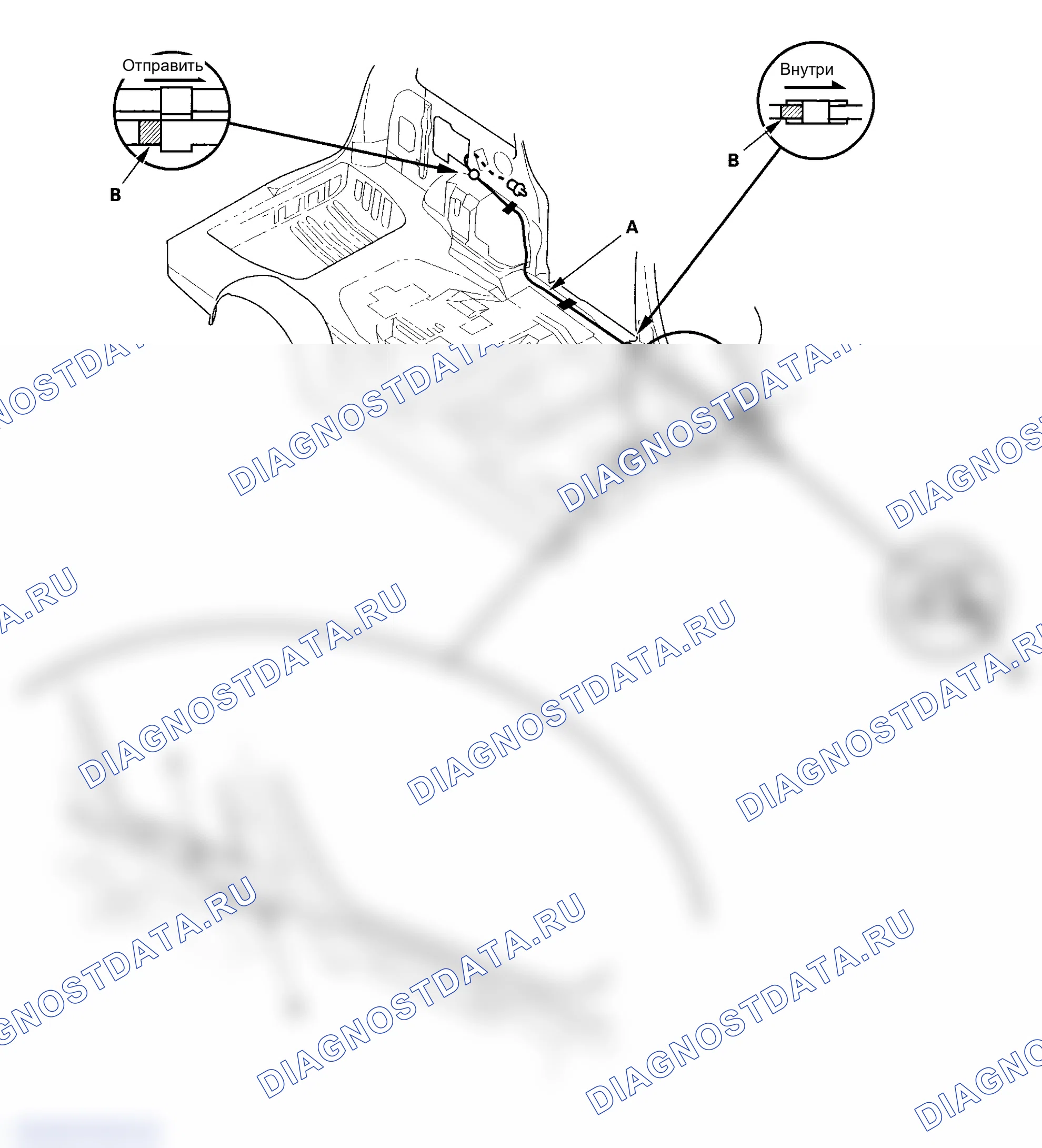 Рис. 4. Honda Odyssey III