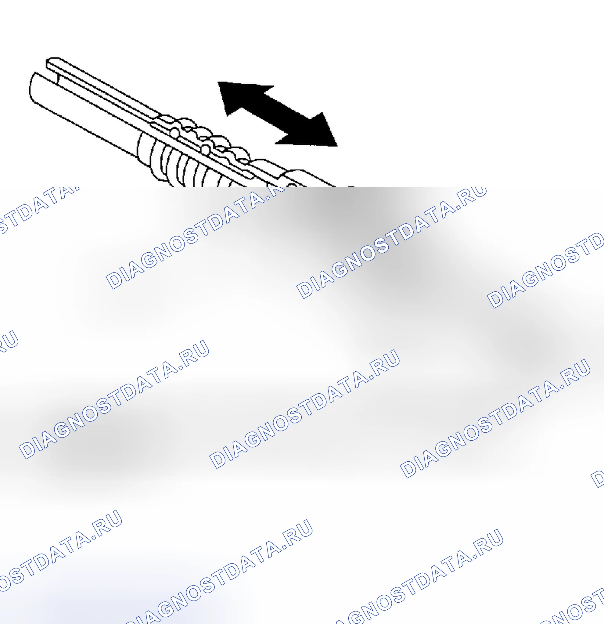 Рис. 218. Subaru Impreza GD/GC/GG рестайлинг