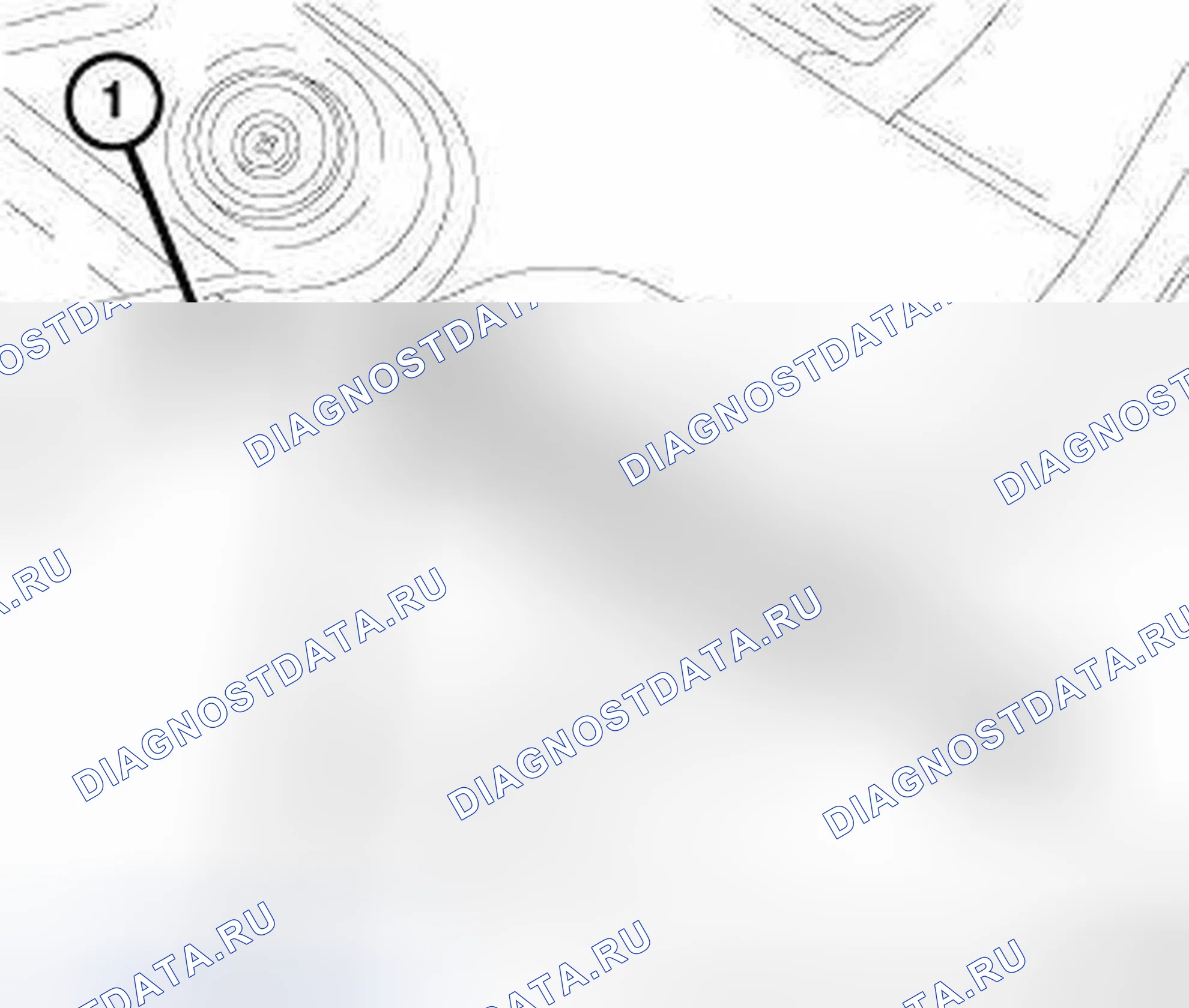 Рис. 32. Chrysler Town & Country V рестайлинг
