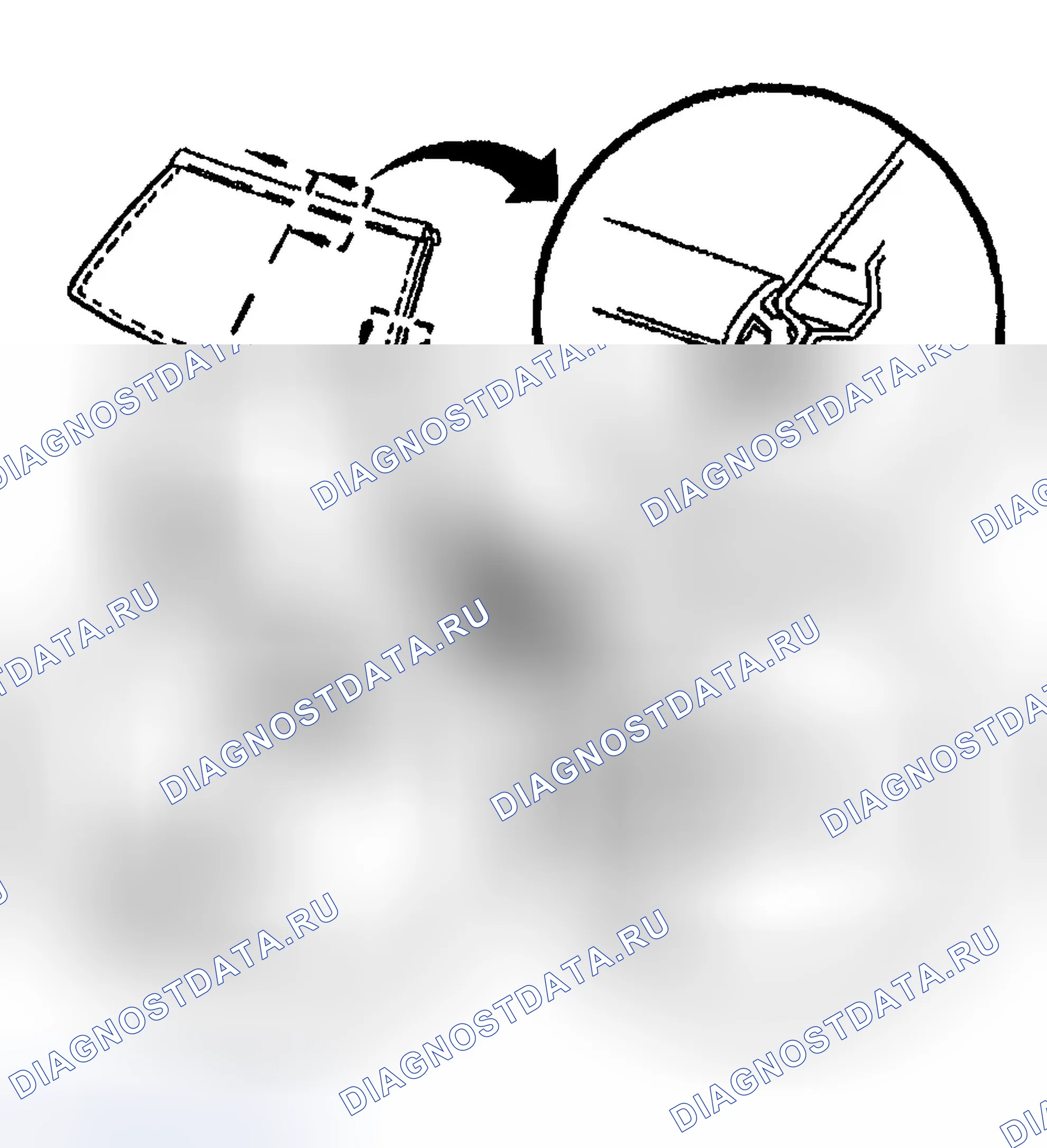 Рис. 90. Chevrolet TrailBlazer I