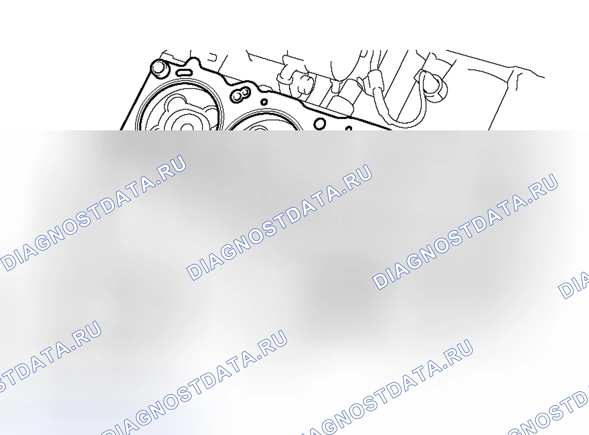 Рис. 235. Toyota Land Cruiser 100 рестайлинг 2