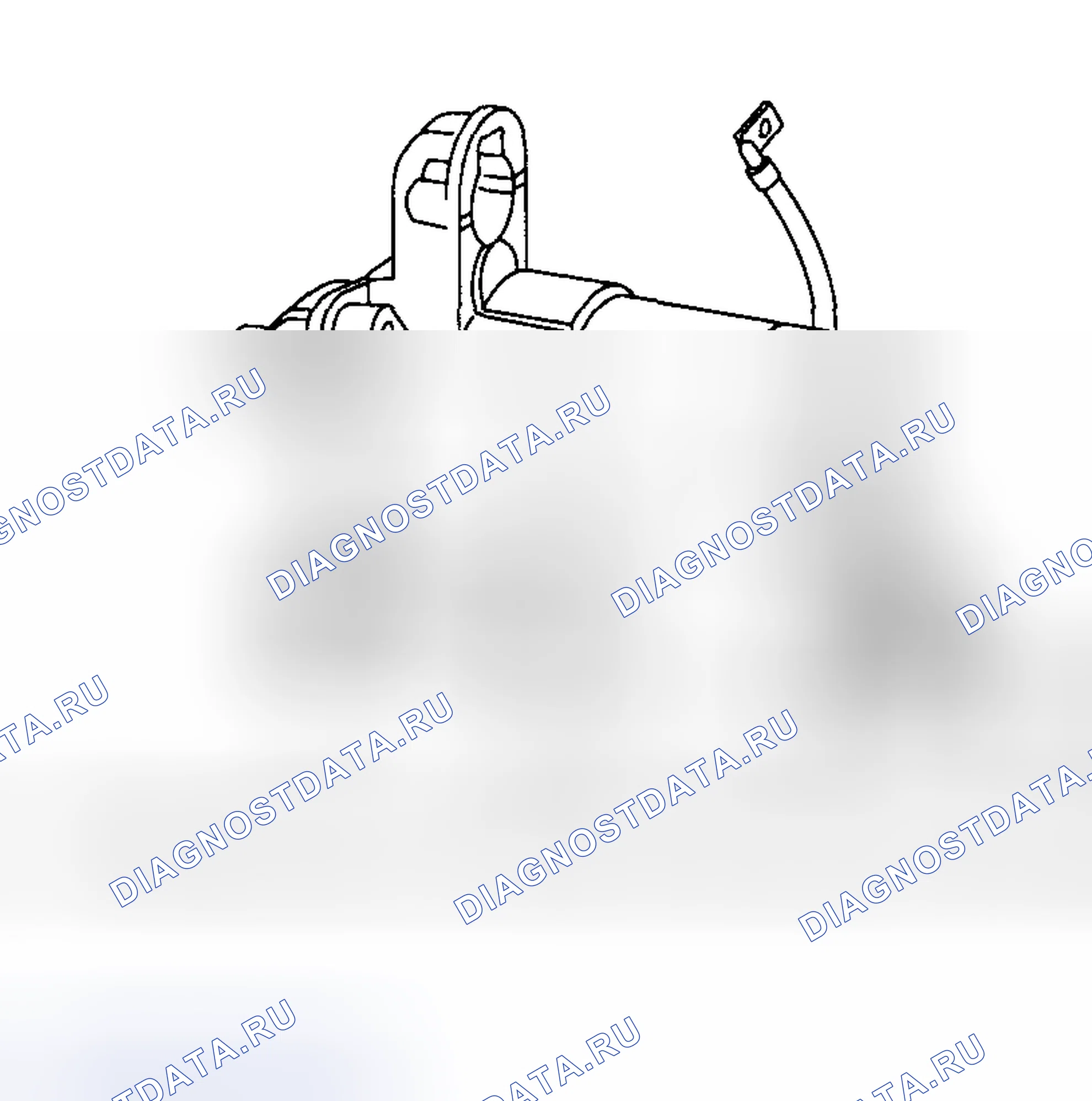 Рис. 22. Subaru Outback BH