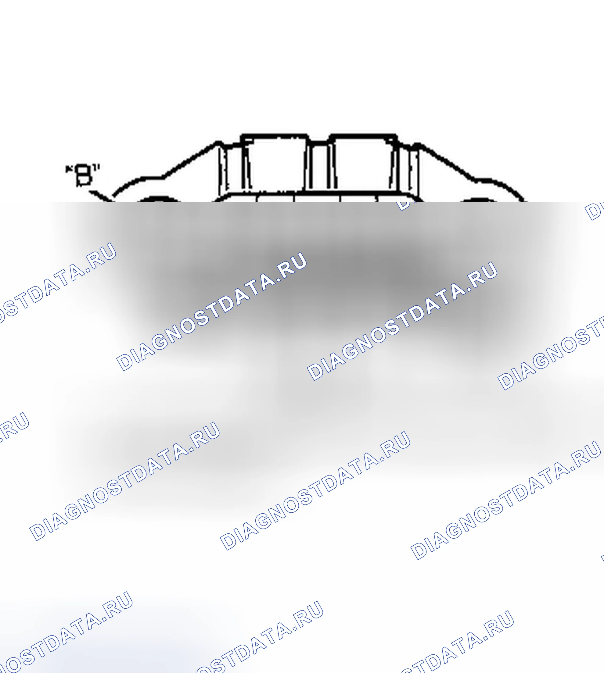Рис. 15: Кисти. Mazda MX-5 NA