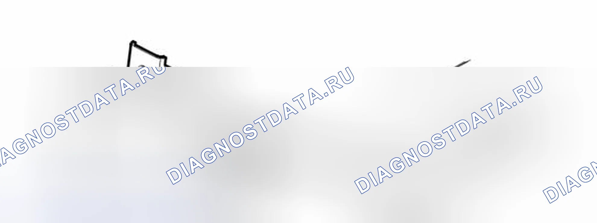 Рис. 159: ЗВУКОВОЙ СИГНАЛ. Volvo S40 II