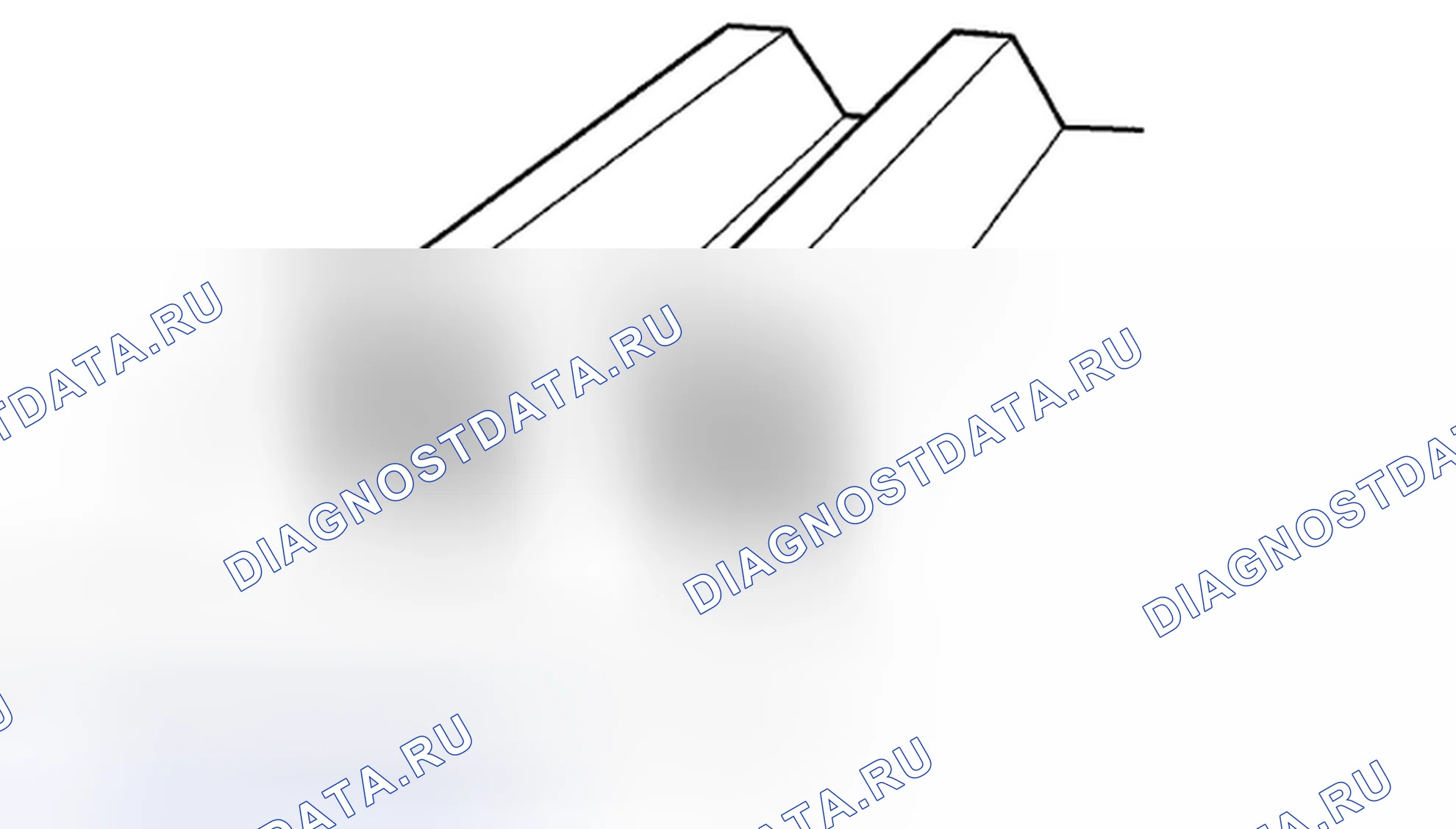 Рис. 394. Subaru Outback BR