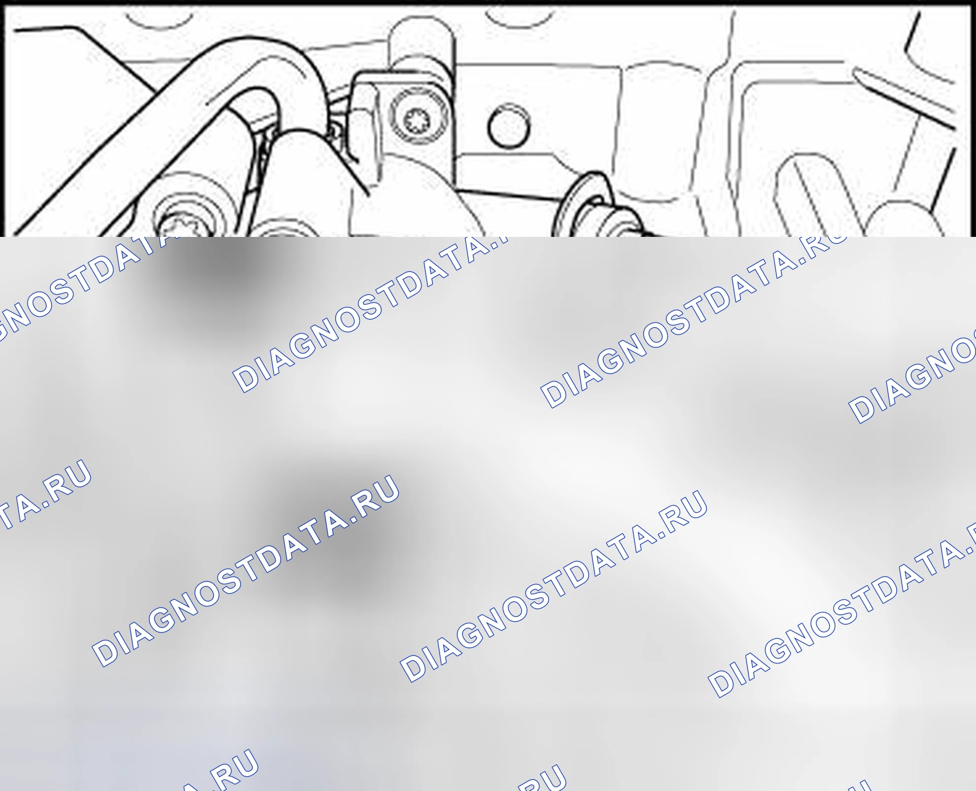Рис. 138. Volkswagen Jetta V