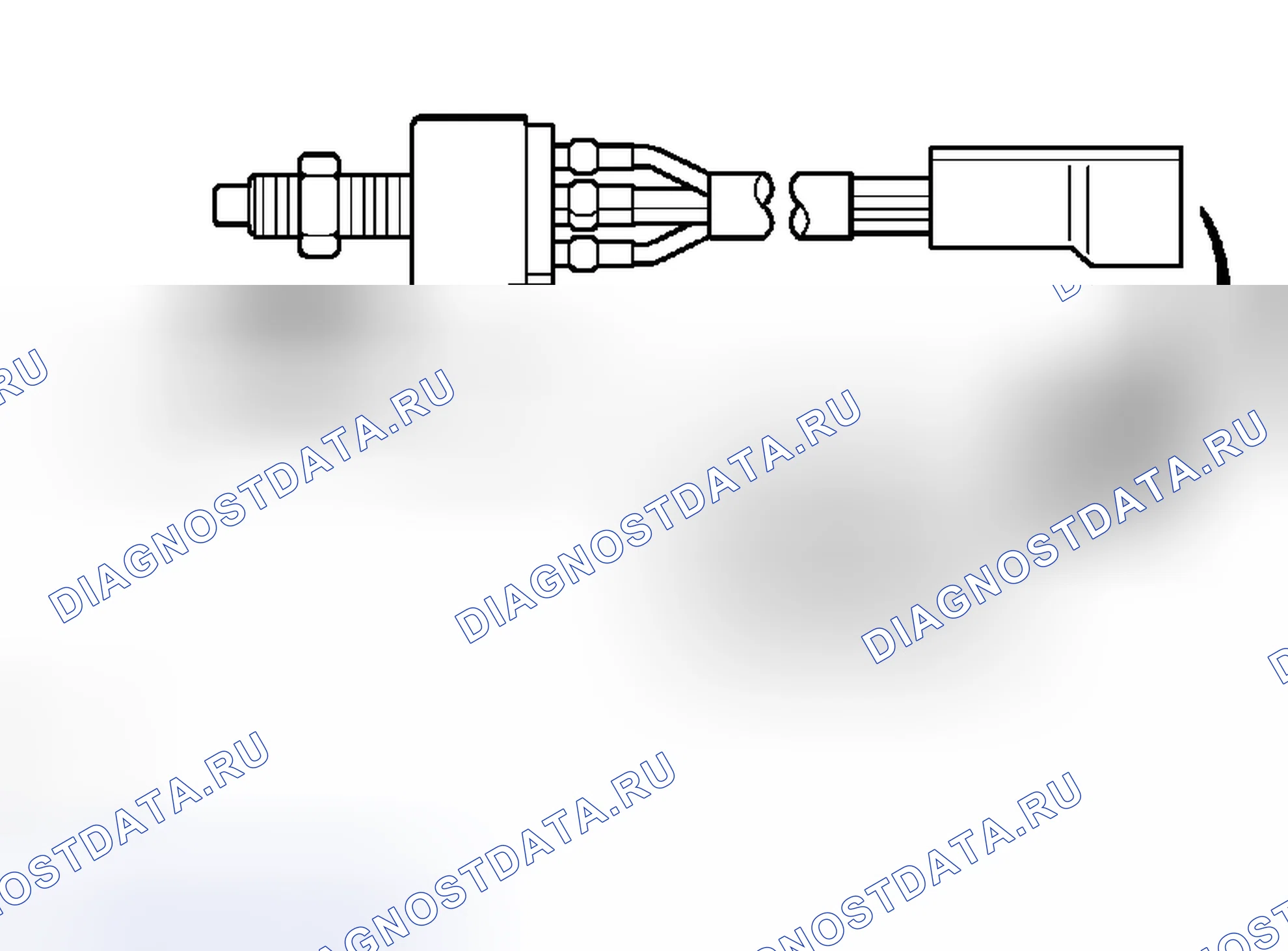 Рис. 68. Toyota Sequoia I рестайлинг