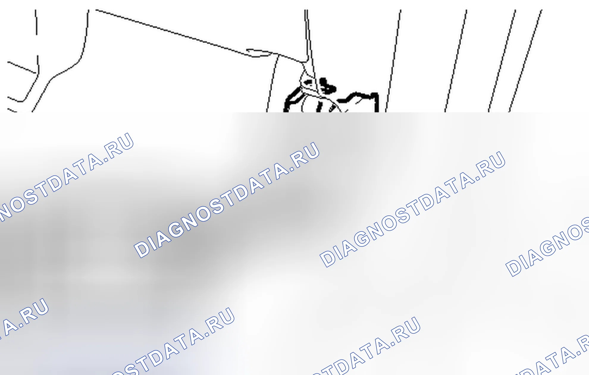 Рис. 10: УДАЛЕНИЕ [08 / 2013 -]. Toyota Venza I рестайлинг