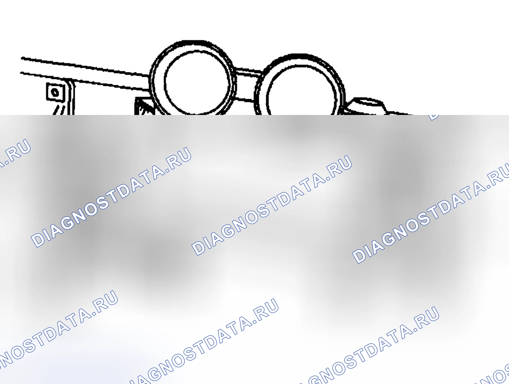 Рис. 63: Процедура установки. Hyundai Venue I