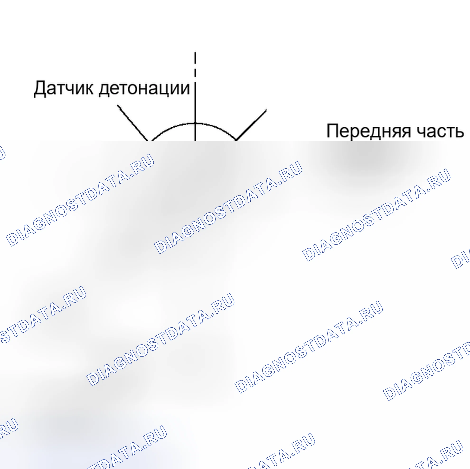 Рис. 80. Nissan Altima L31 рестайлинг