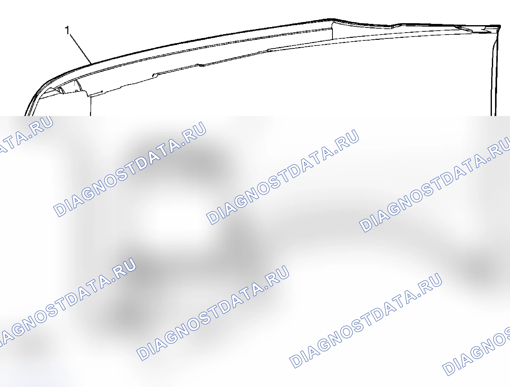 Рис. 15. Chevrolet RV Cutaway G3500 