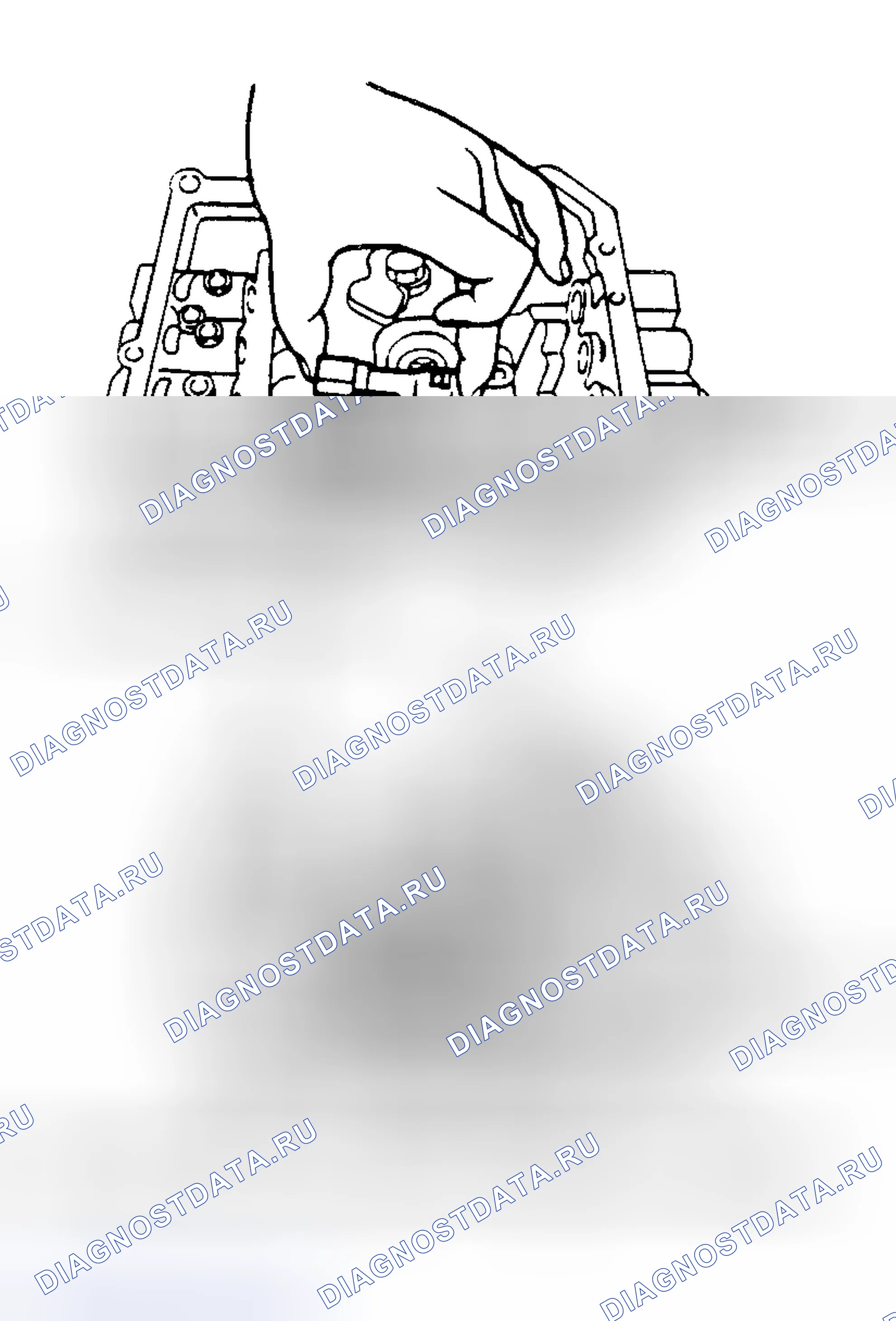 Рис. 10. Daihatsu Rocky I