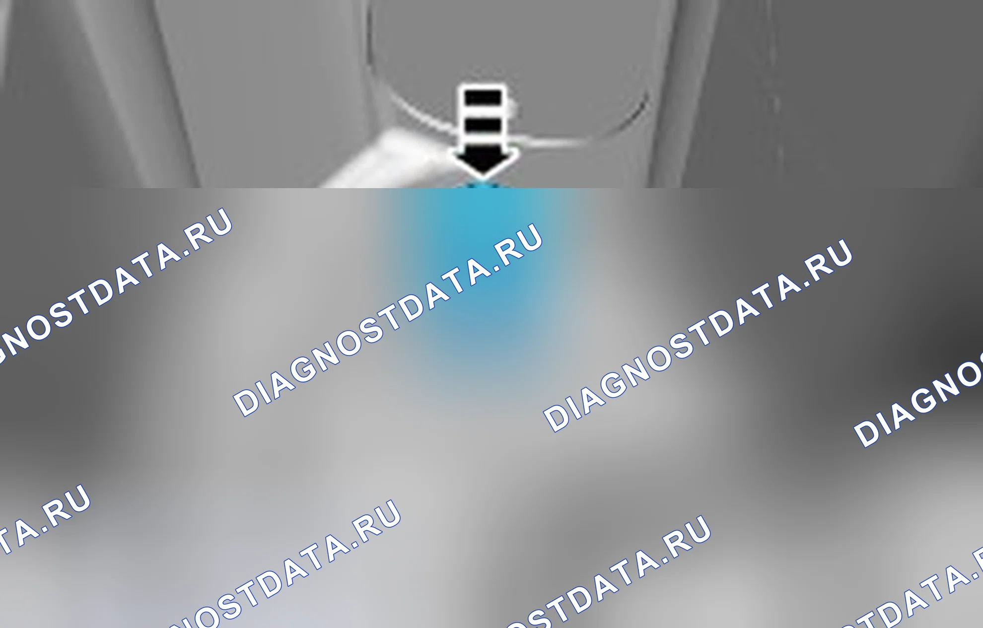 Разборка коробки передач. Ford Mondeo IV рестайлинг