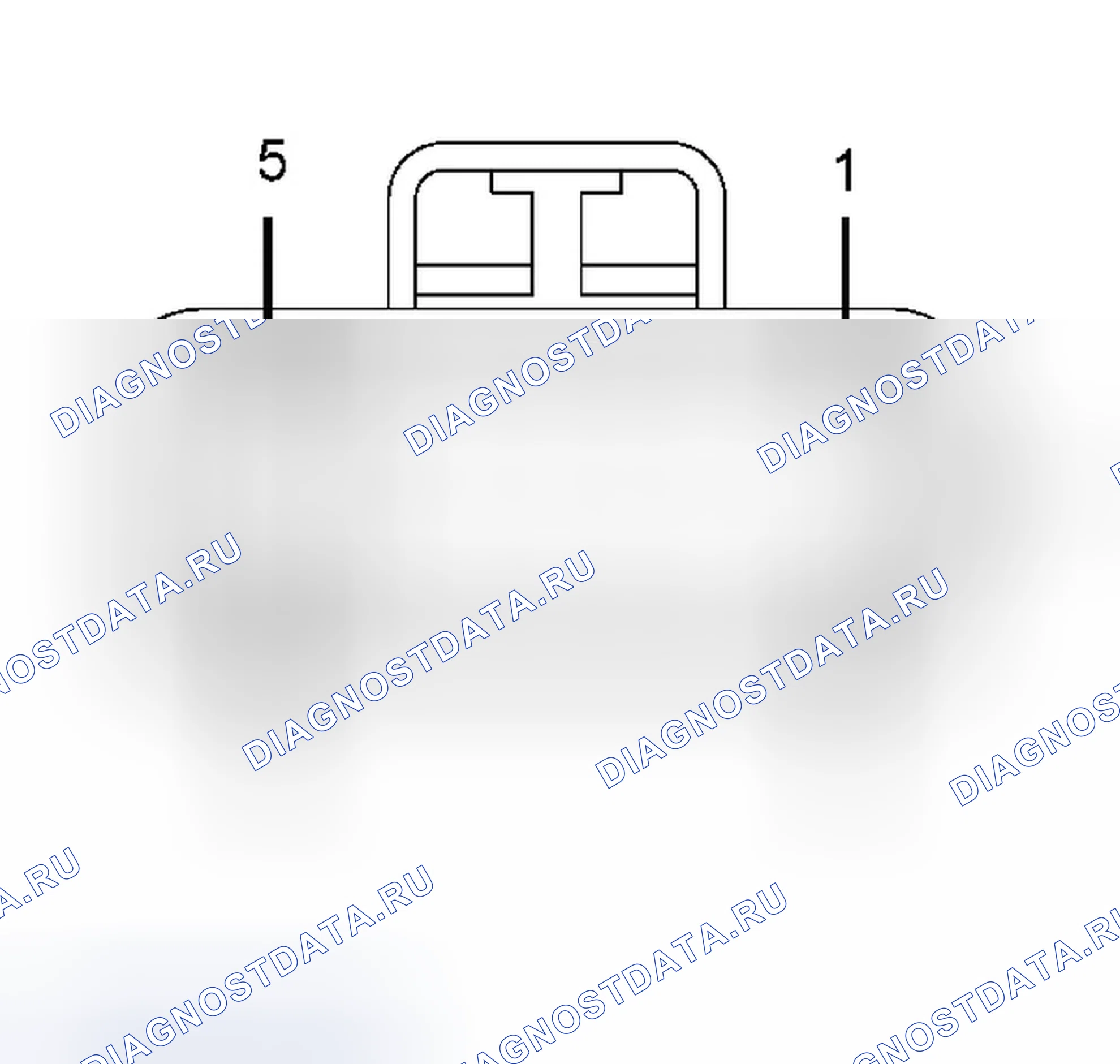 Рис. 66. Ford Crown Victoria II