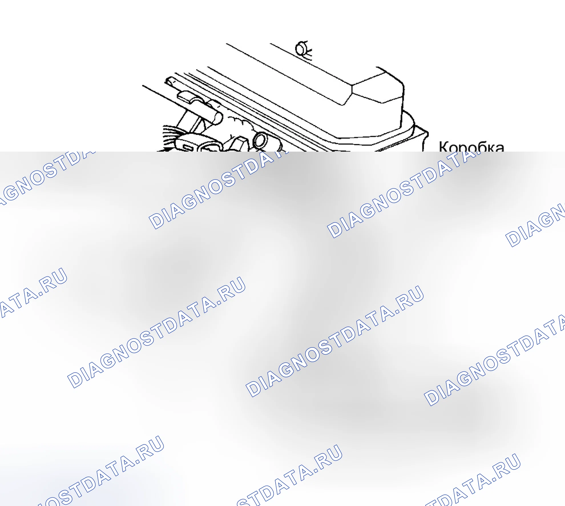 Рис. 18. Jeep Grand Cherokee WJ