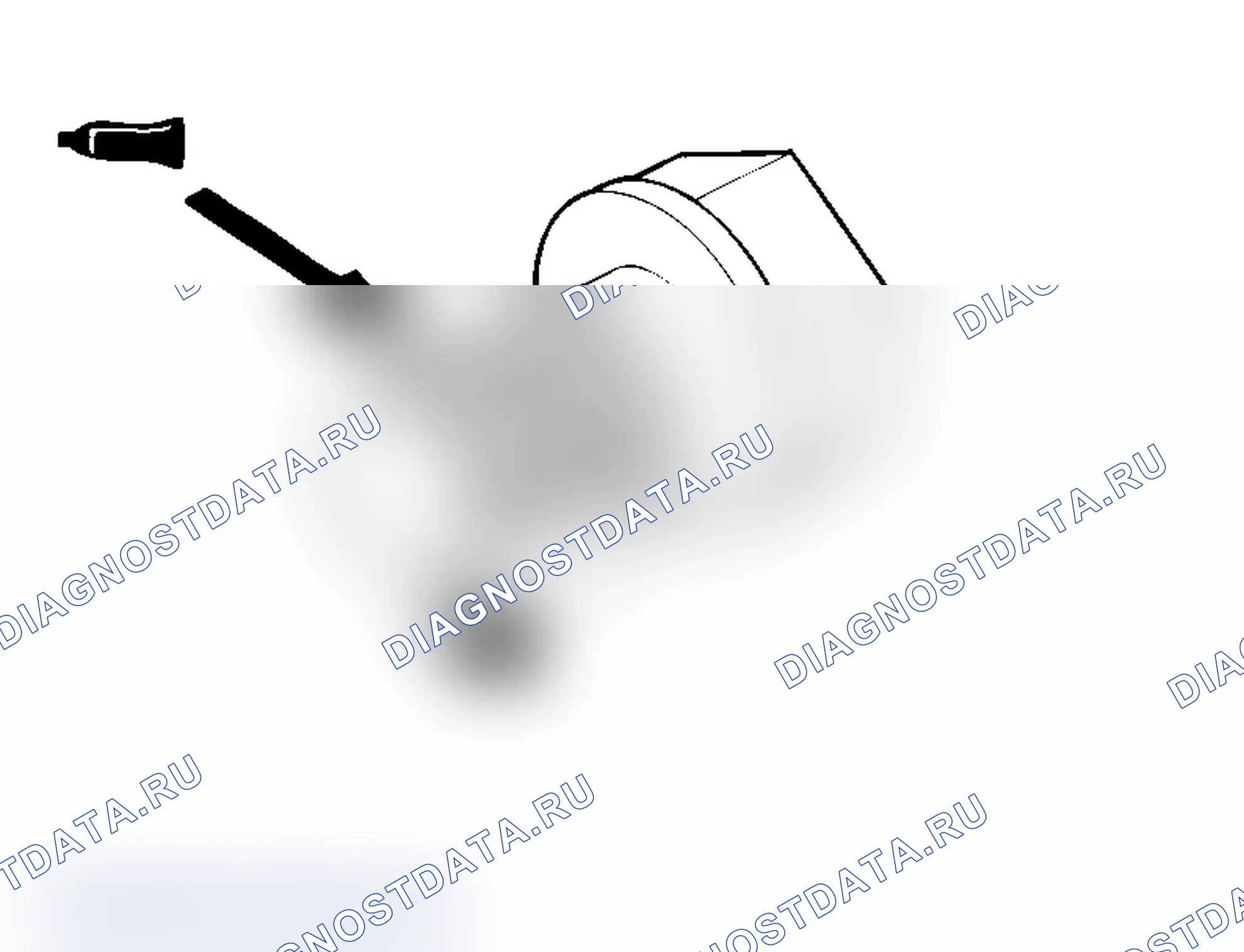 Рис. 347: >> E <<УСТАНОВКА БОЛТА ПРИВОДНОЙ ПЛАСТИНЫ/БОЛТА МАХОВИКА. Mitsubishi Lancer Evolution IX