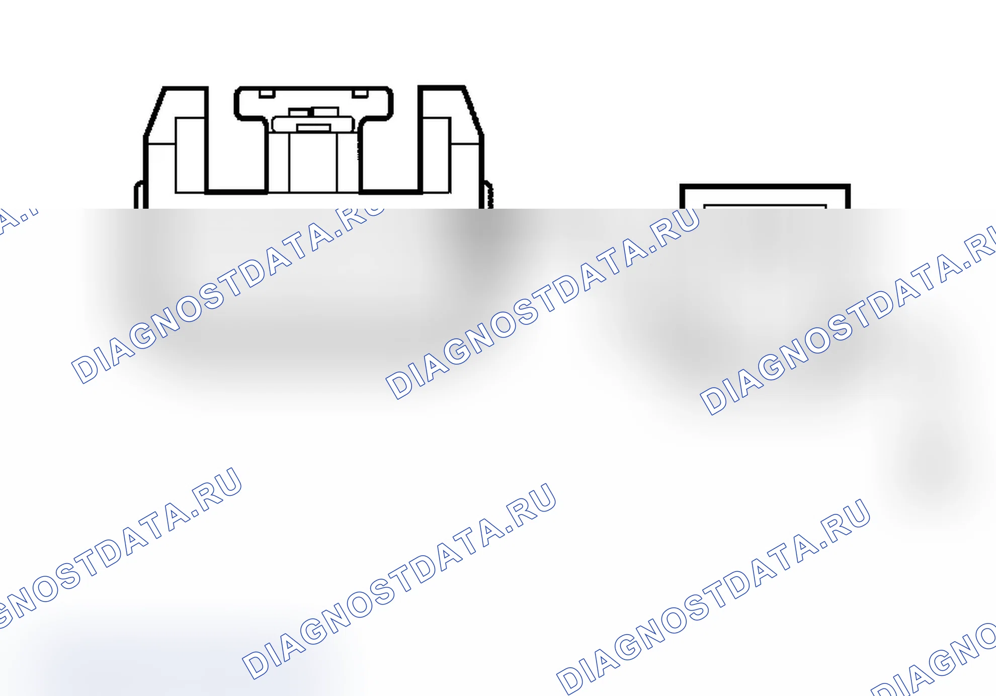 Рис. 44. Ford Pickup F350 Super Duty 