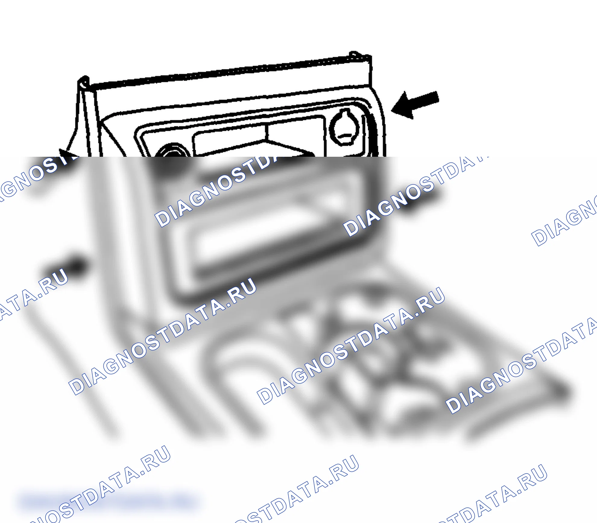 Рис. 181. GMC Sierra 1500 HD 
