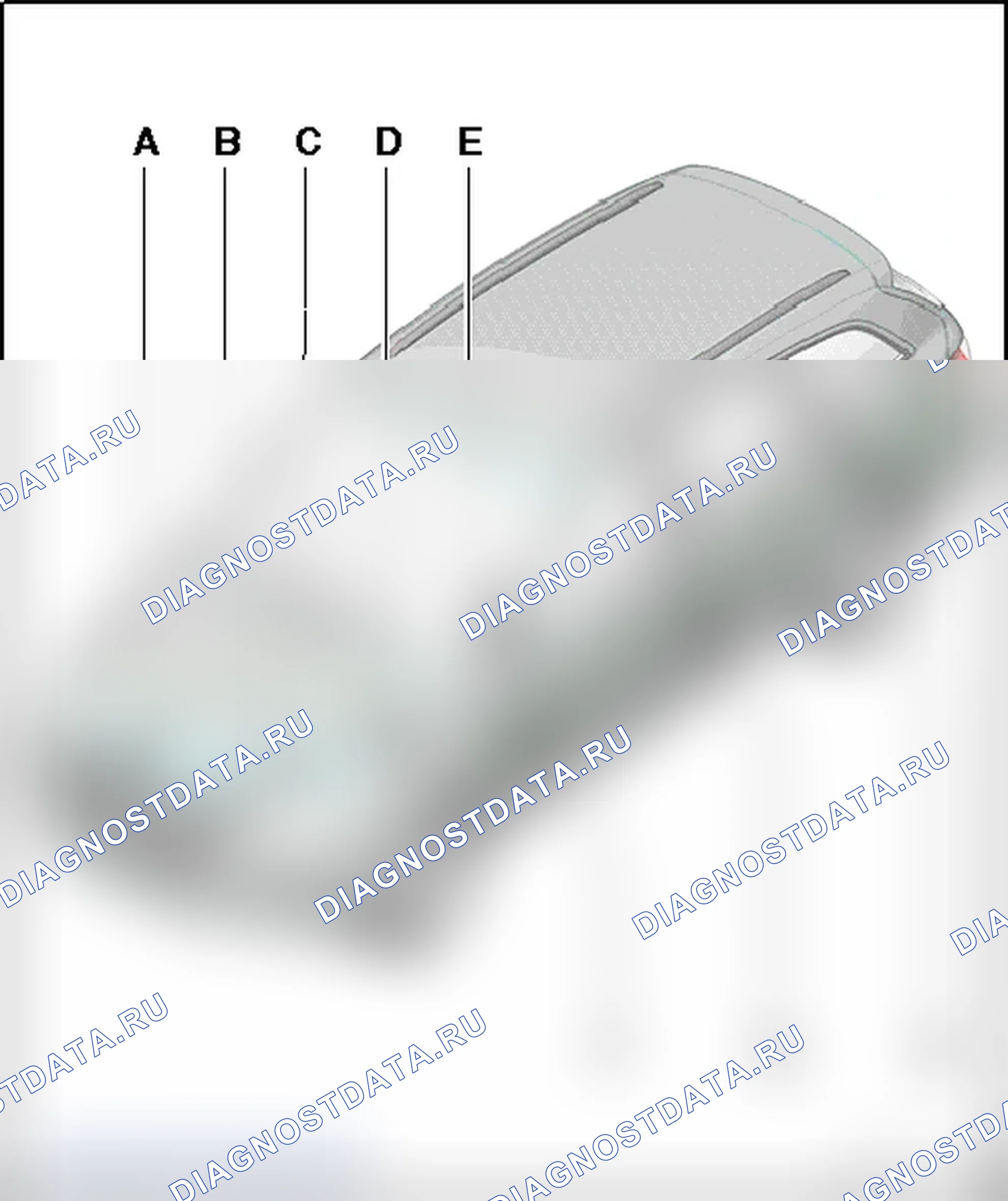 Рис. 135. Audi Q7 4L рестайлинг