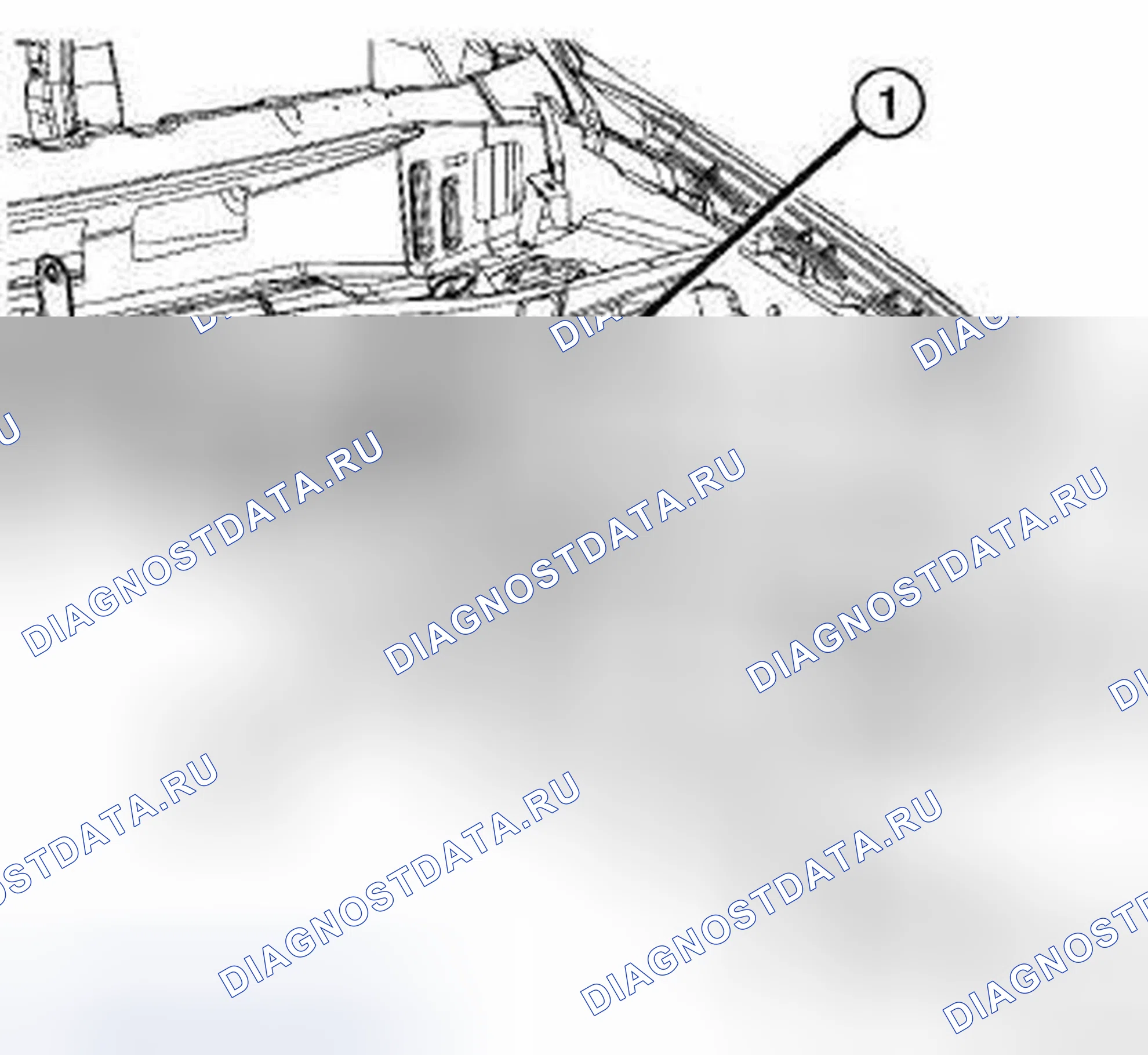 Рис. 156. Chrysler Town & Country V рестайлинг