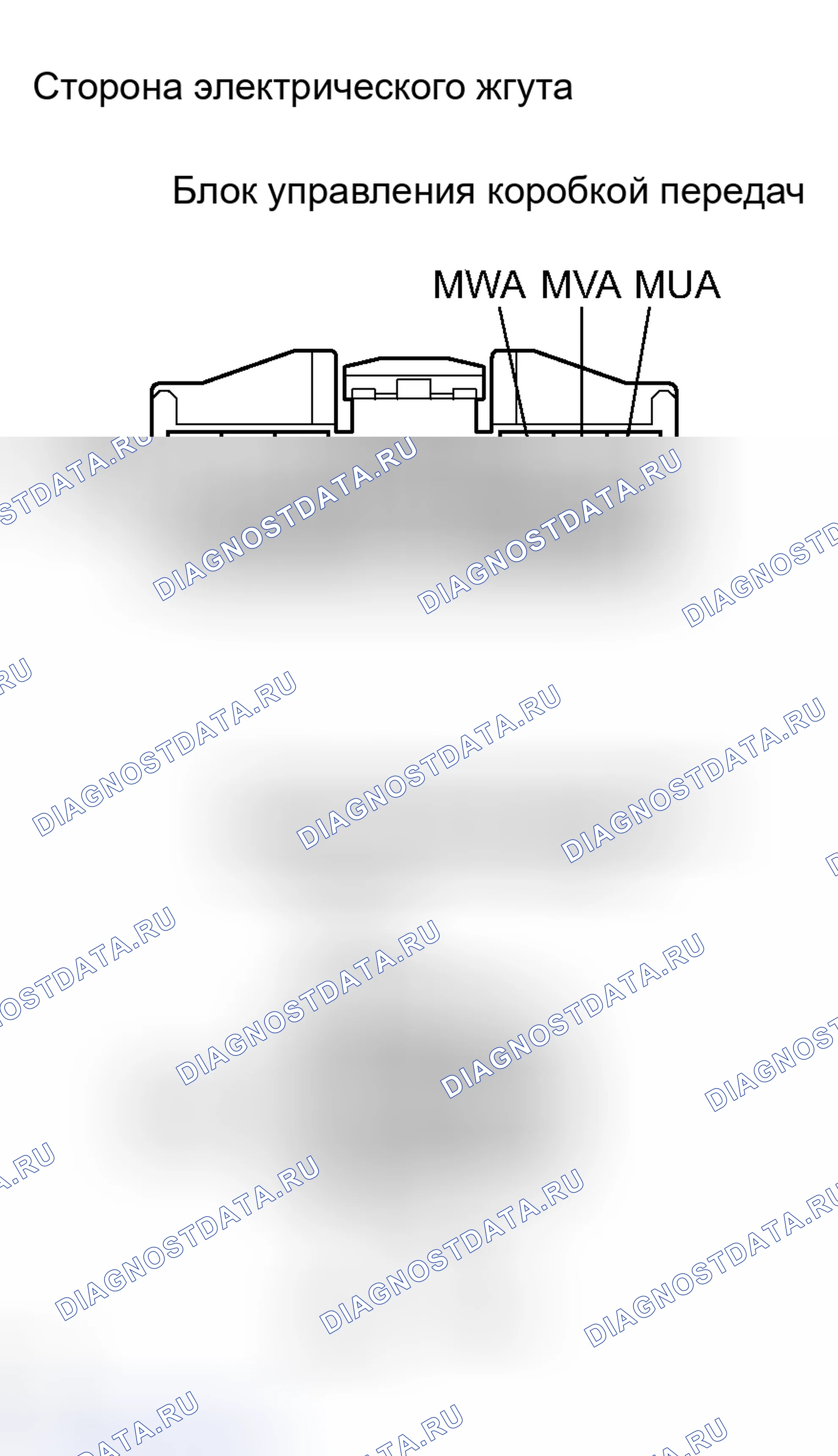 Рис. 29. Toyota Prius II рестайлинг