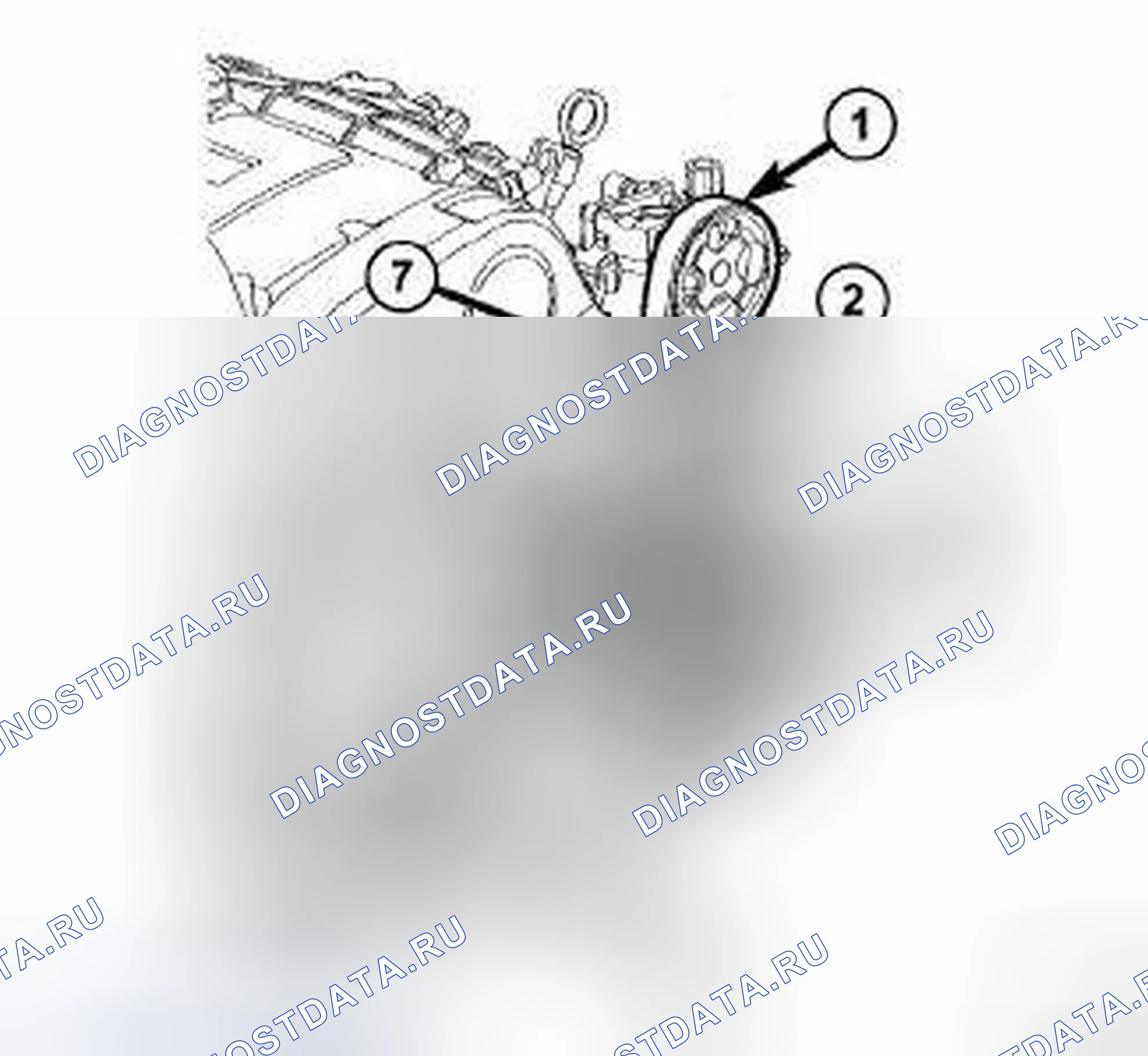Рис. 11. Dodge Journey I