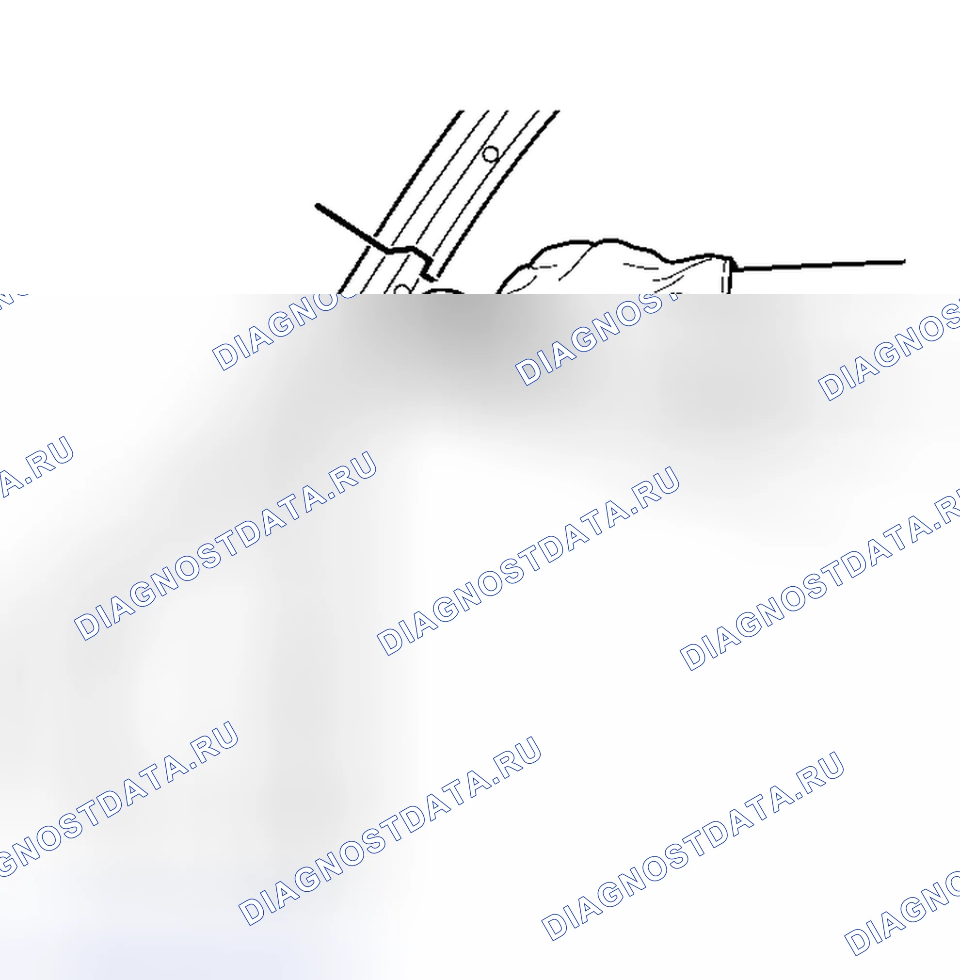 Рис. 106. Saab 9-7X I