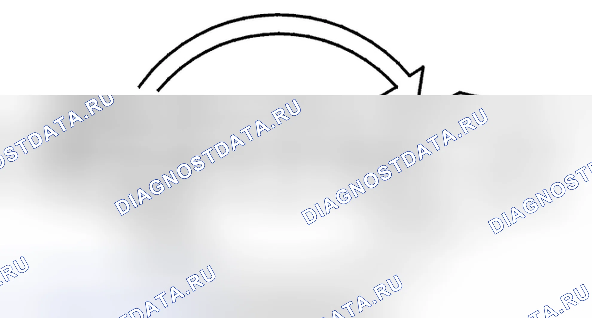 Рис. 26: расшифровка кодов ошибок. Volvo V40 I рестайлинг
