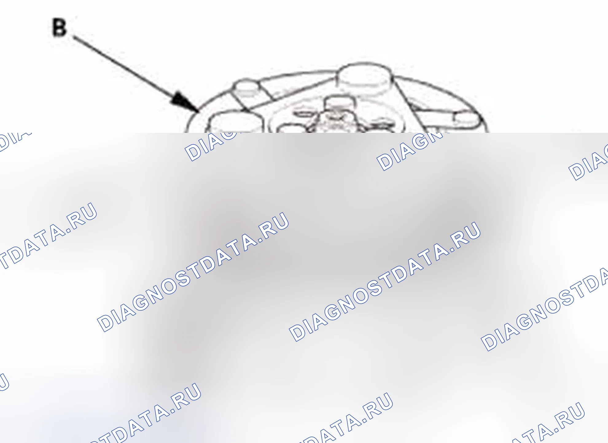 Рис. 371. Honda Civic IX