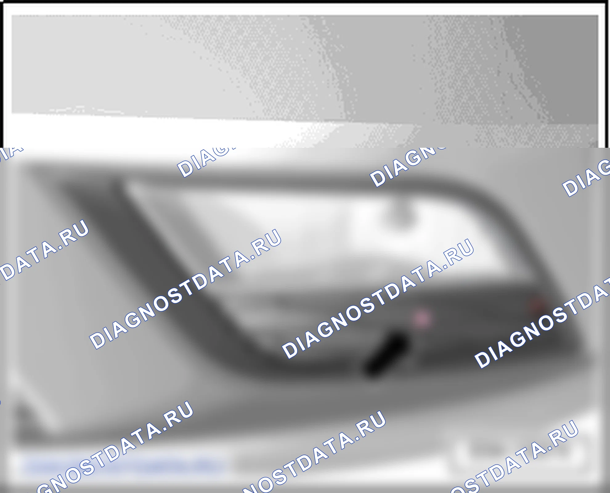 Противотуманные фары. SEAT Ibiza IV