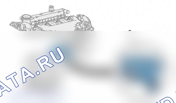 Функция: система питания воздухом (SIEMENS SID 803) — b1hp20pd. Citroen C8 I