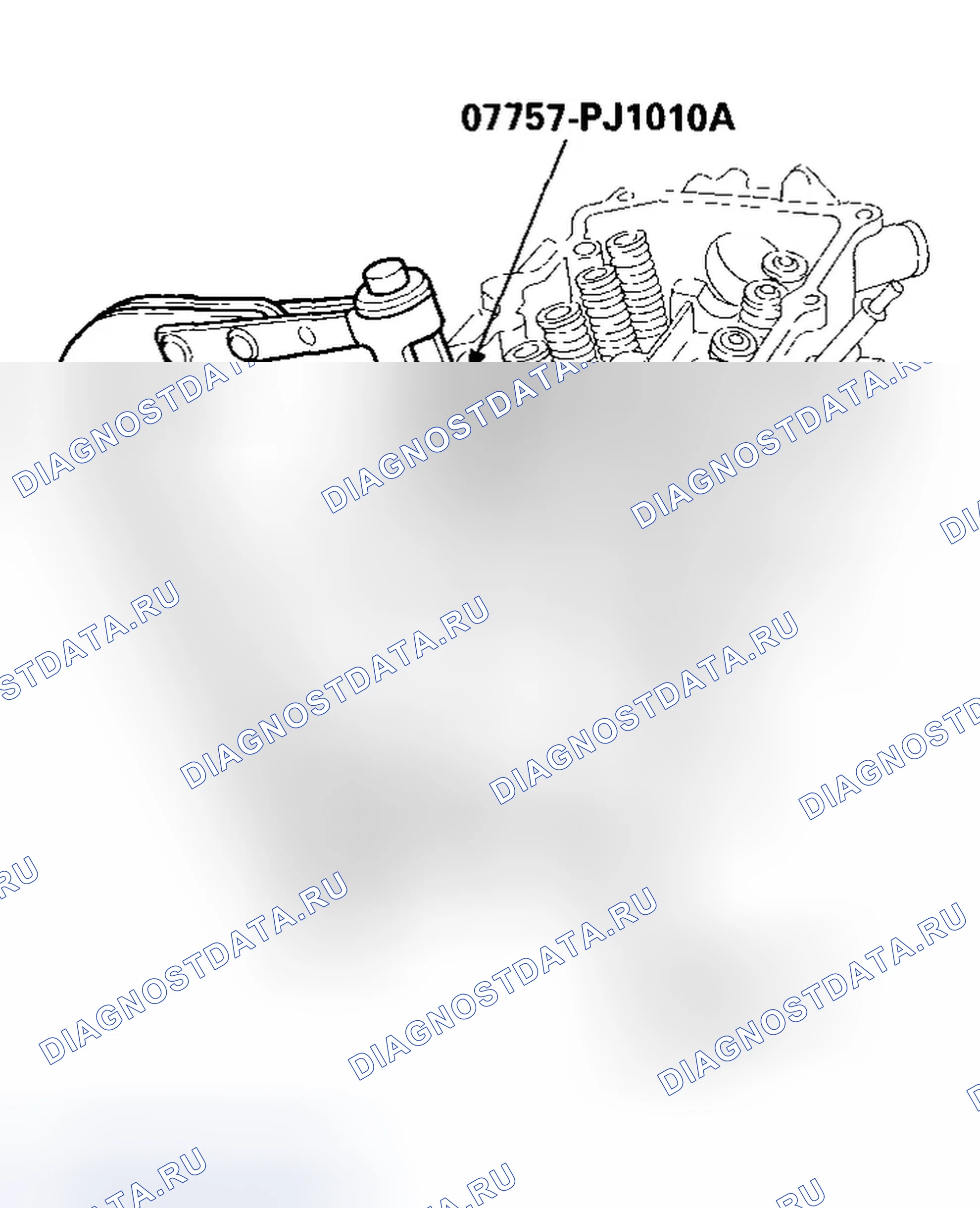 Рис. 149. Honda Insight ZE1