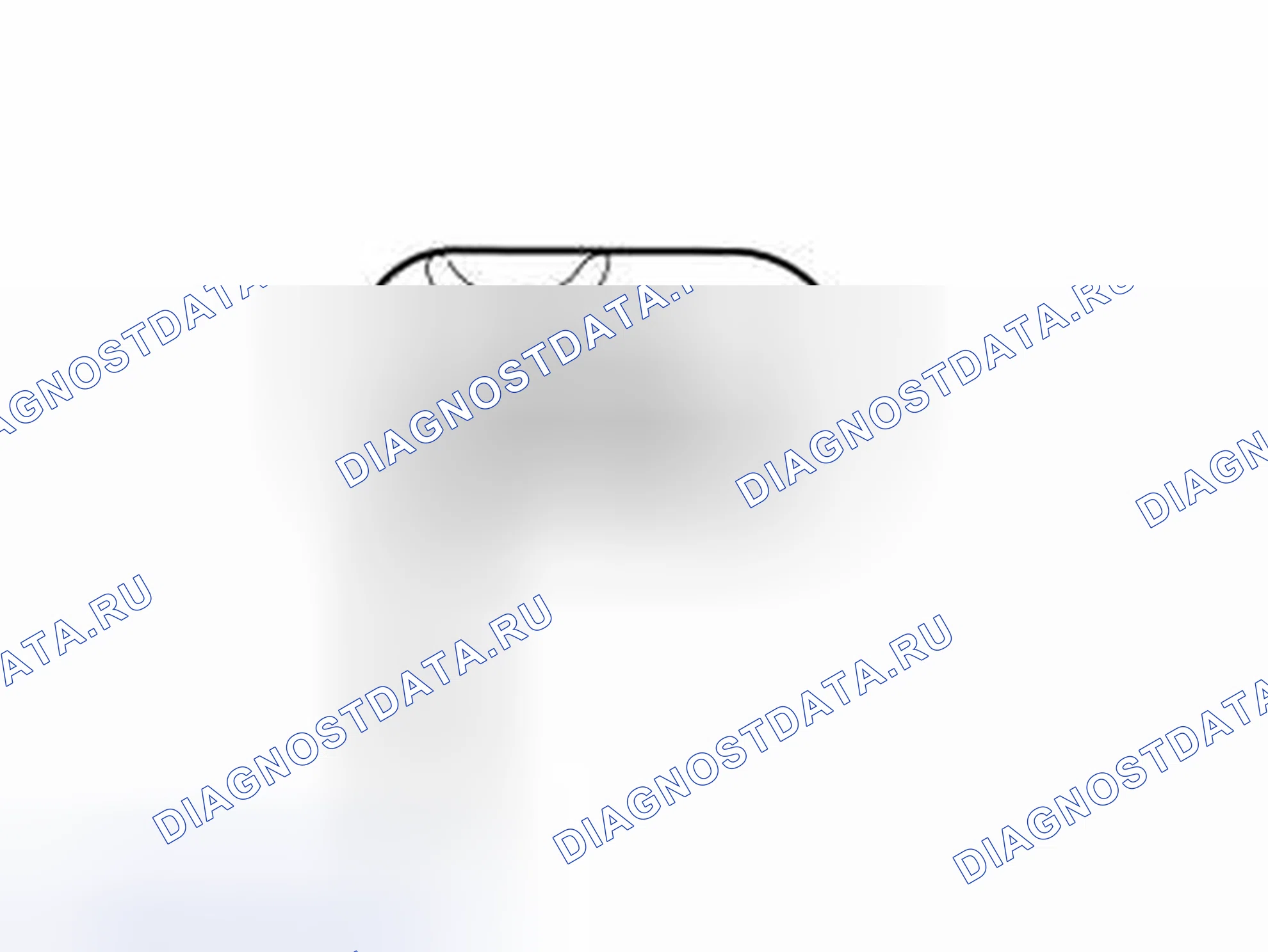 Рис. 637. Volvo S40 II рестайлинг
