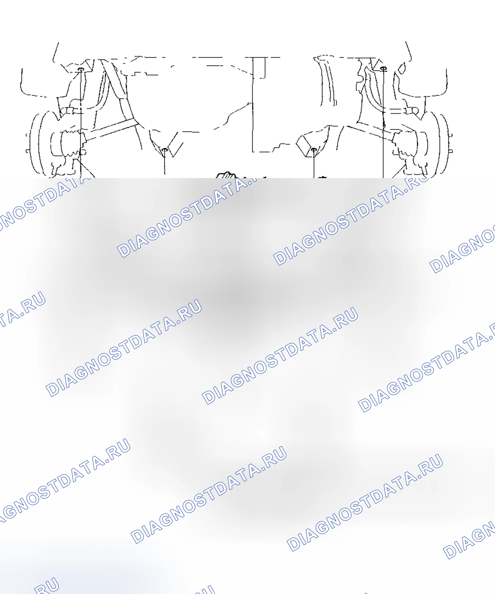 Рис. 143. Honda CR-V II рестайлинг