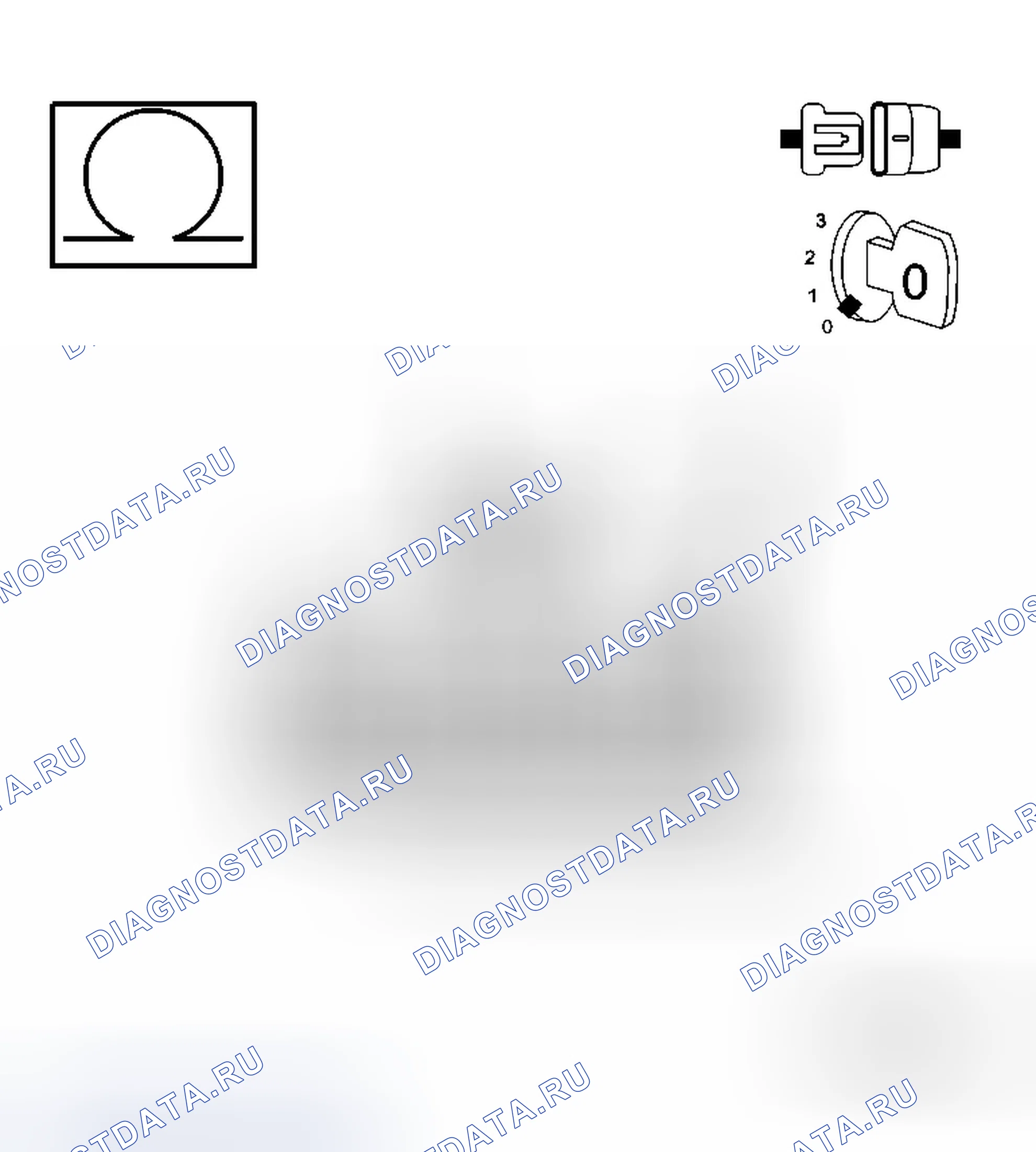 Рис. 102. Dodge Magnum I рестайлинг