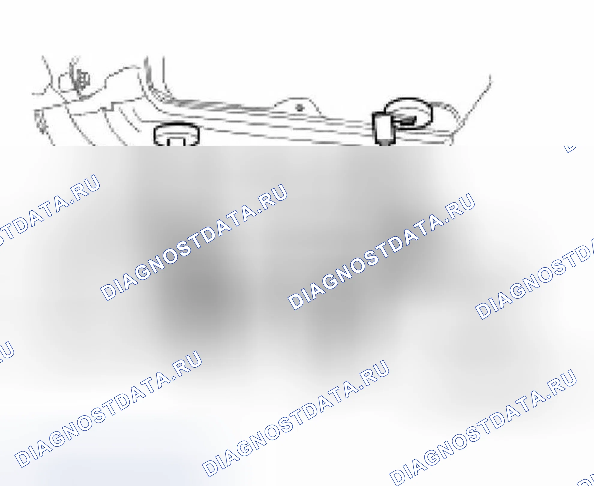 Рис. 124. Jaguar X-type I