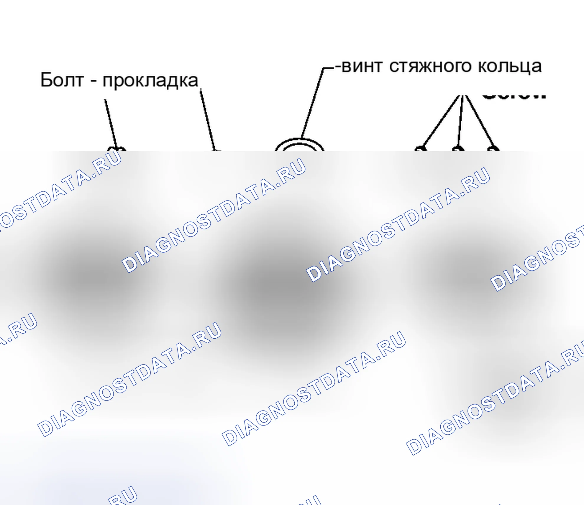 Рис. 413: Диск сцепления. Honda N-WGN I