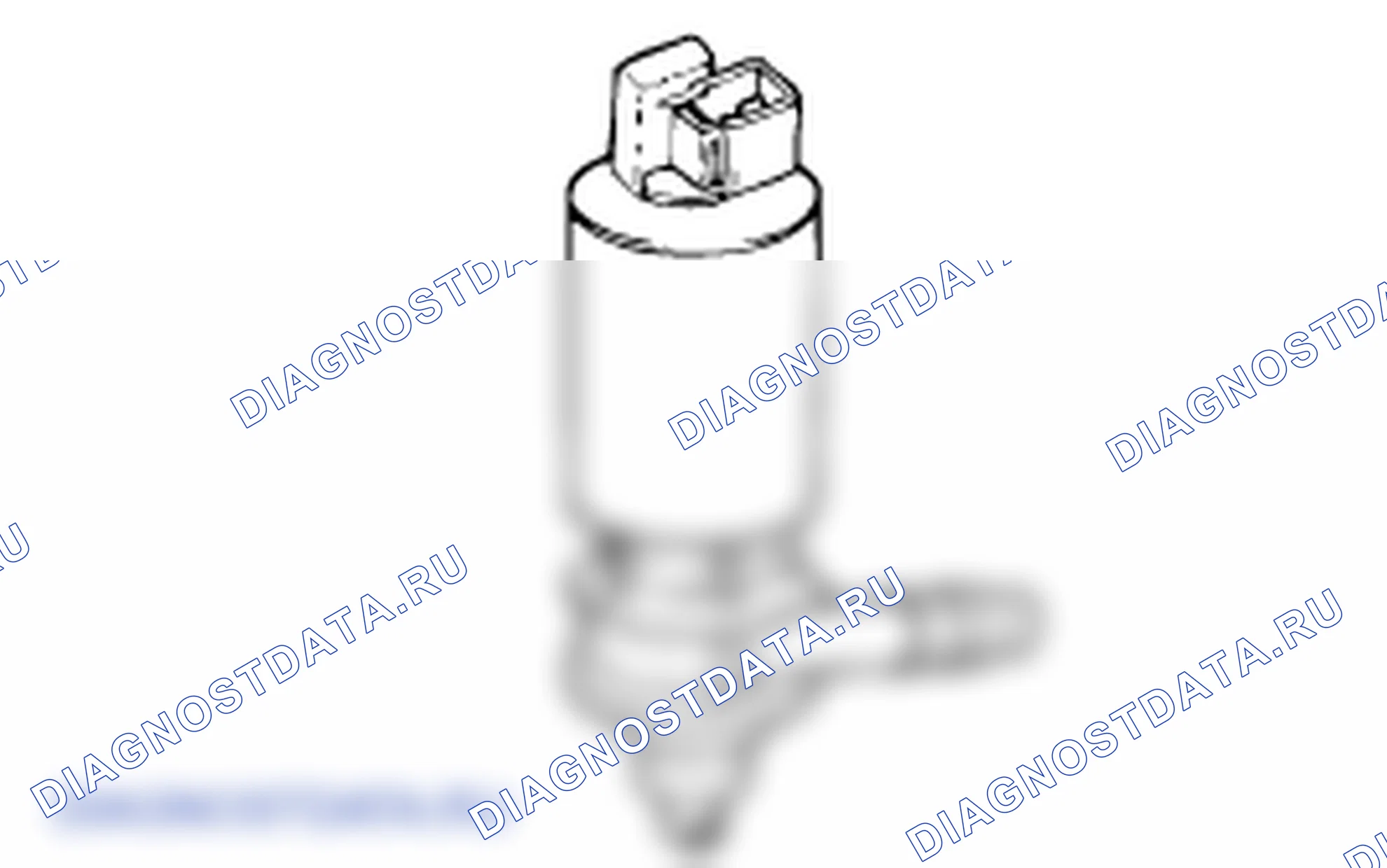 Расположение компонентов и компонентов. Hyundai Accent LC