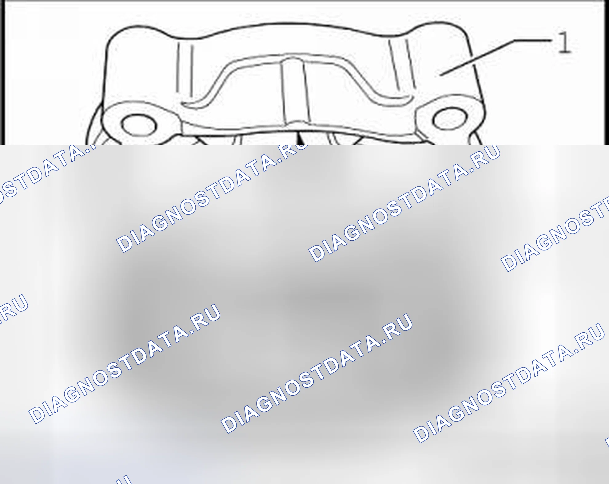 Рис. 142. Volkswagen Touareg I