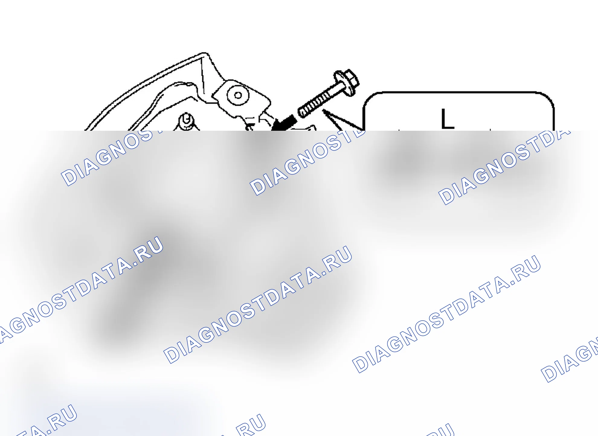 Рис. 280. Toyota Camry Solara II