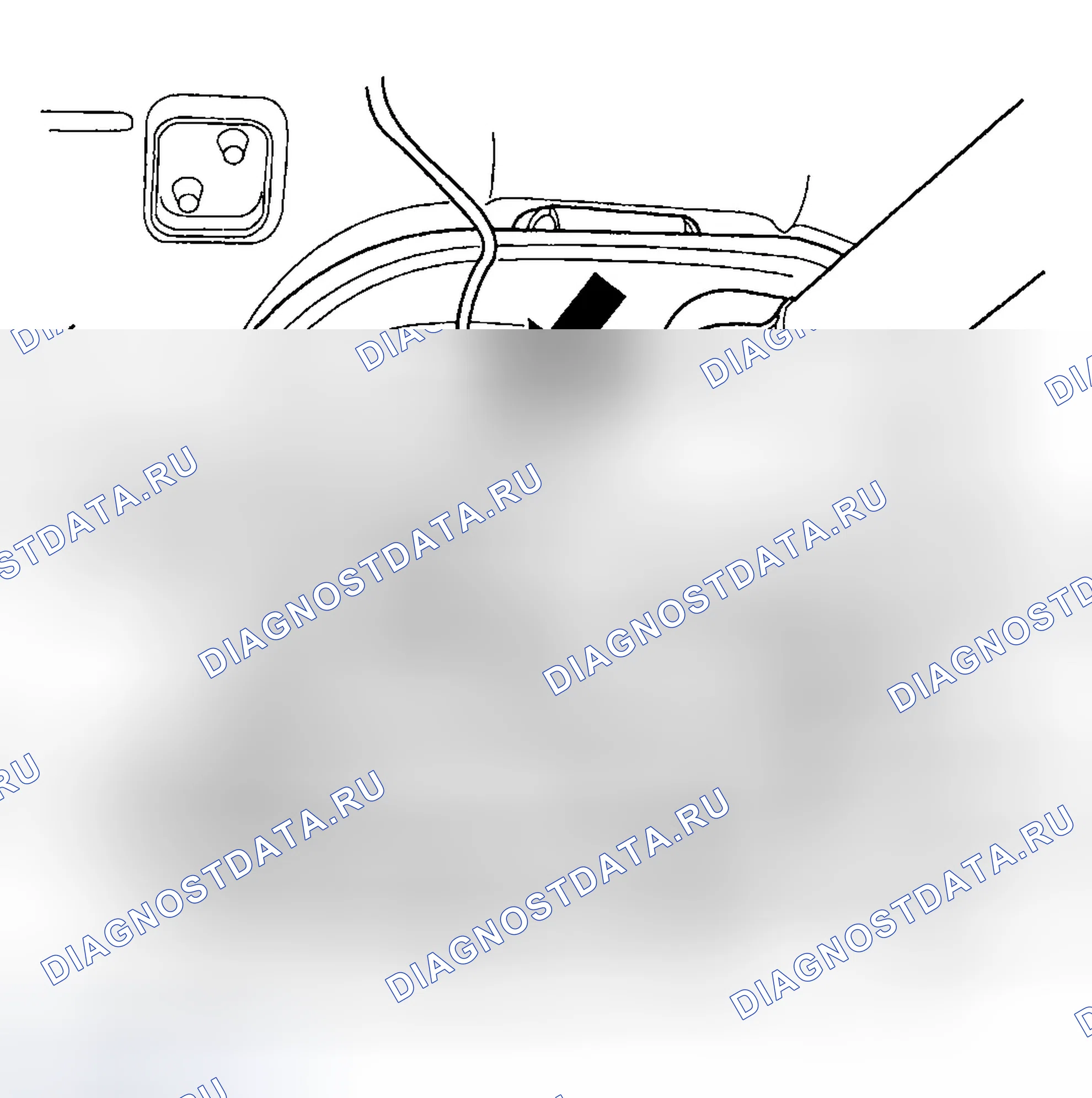 Рис. 21. Dodge Grand Caravan IV