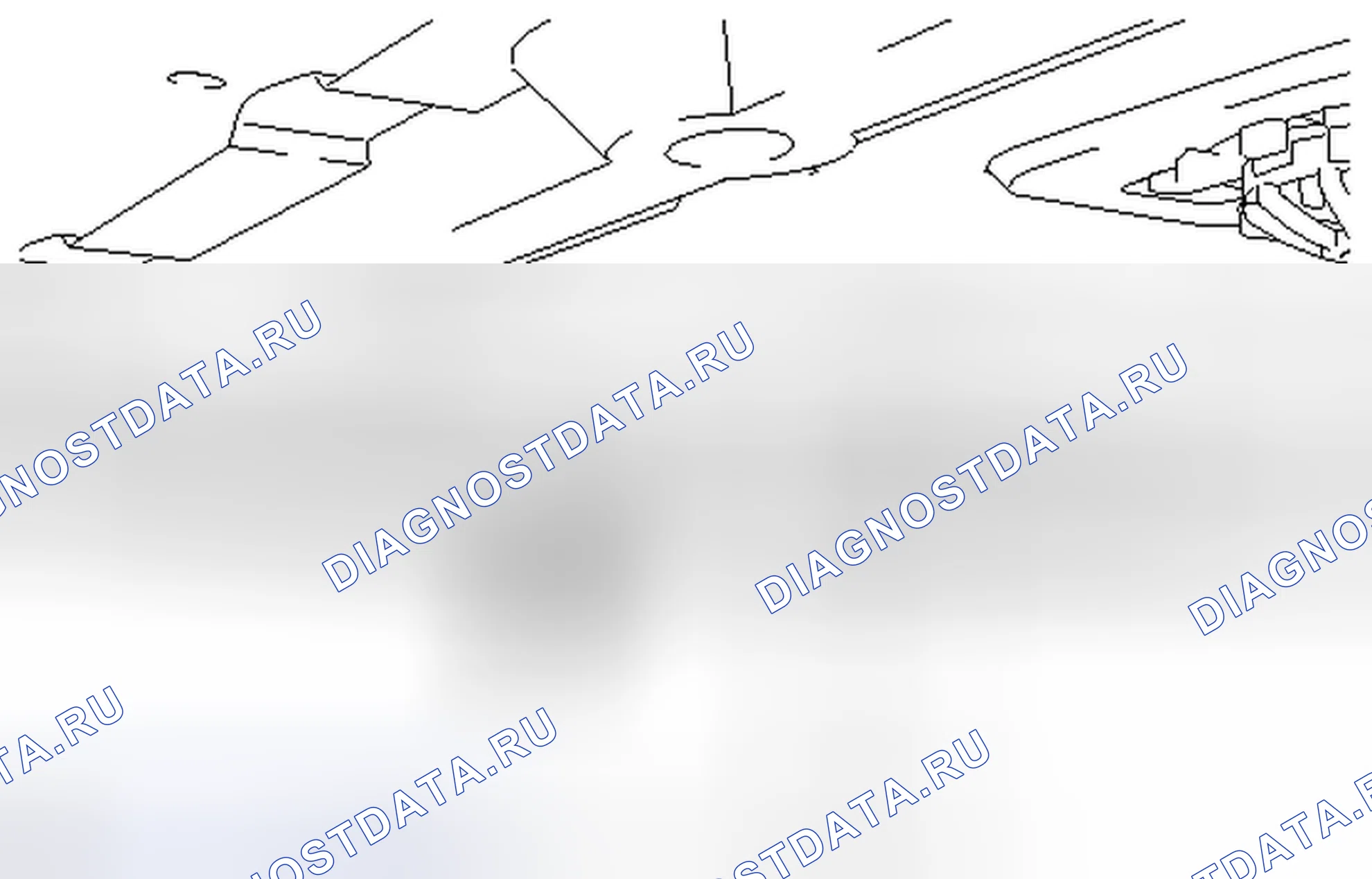 Рис. 48. Toyota Corolla X рестайлинг