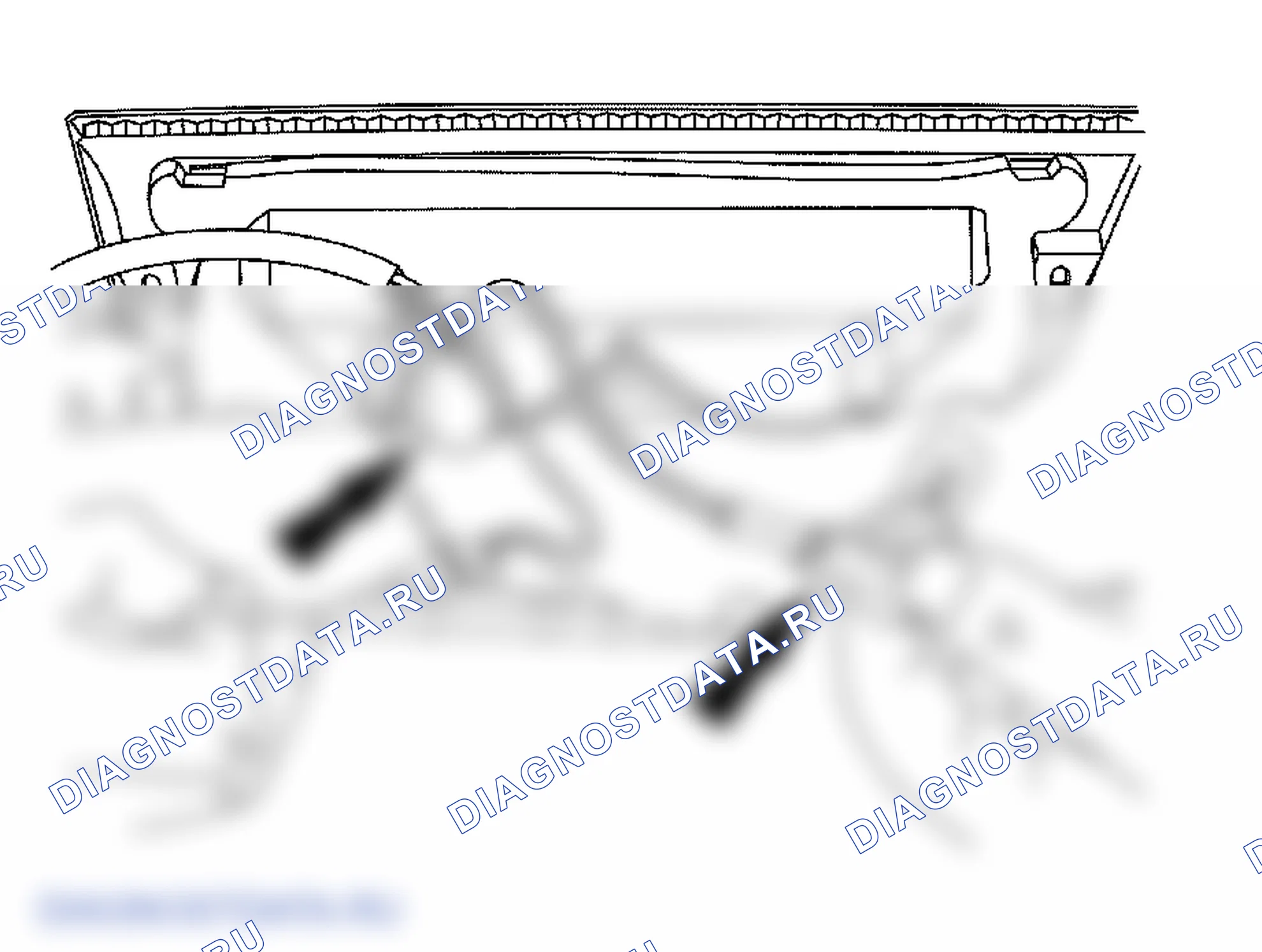 Рис. 33. Ford Cutaway E350 