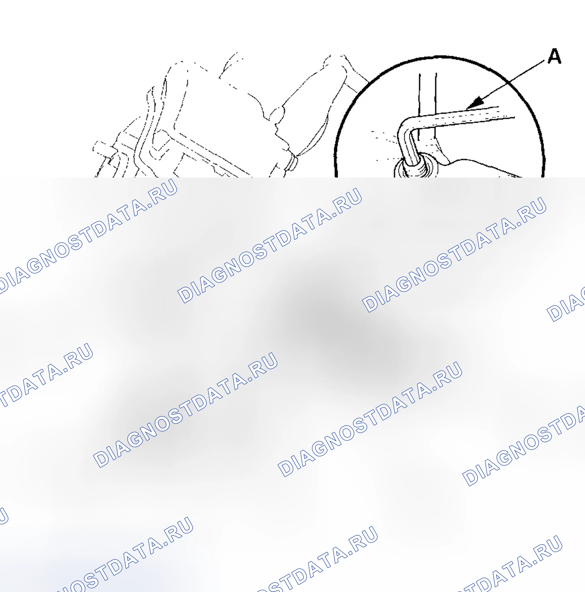 Рис. 1269. Honda Civic VII рестайлинг