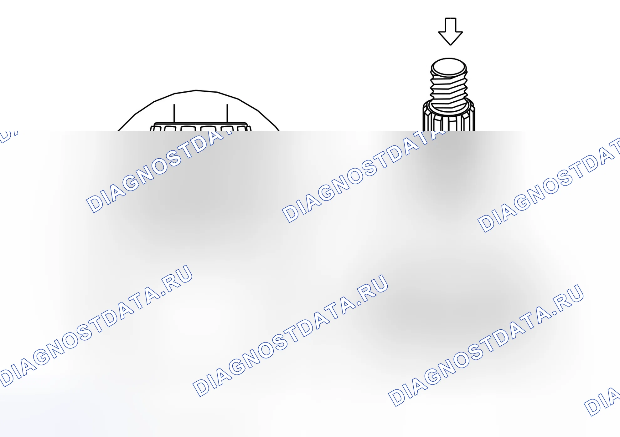 Разборка / установка — Great Wall Wingle-5. Great-Wall Wingle 5 I