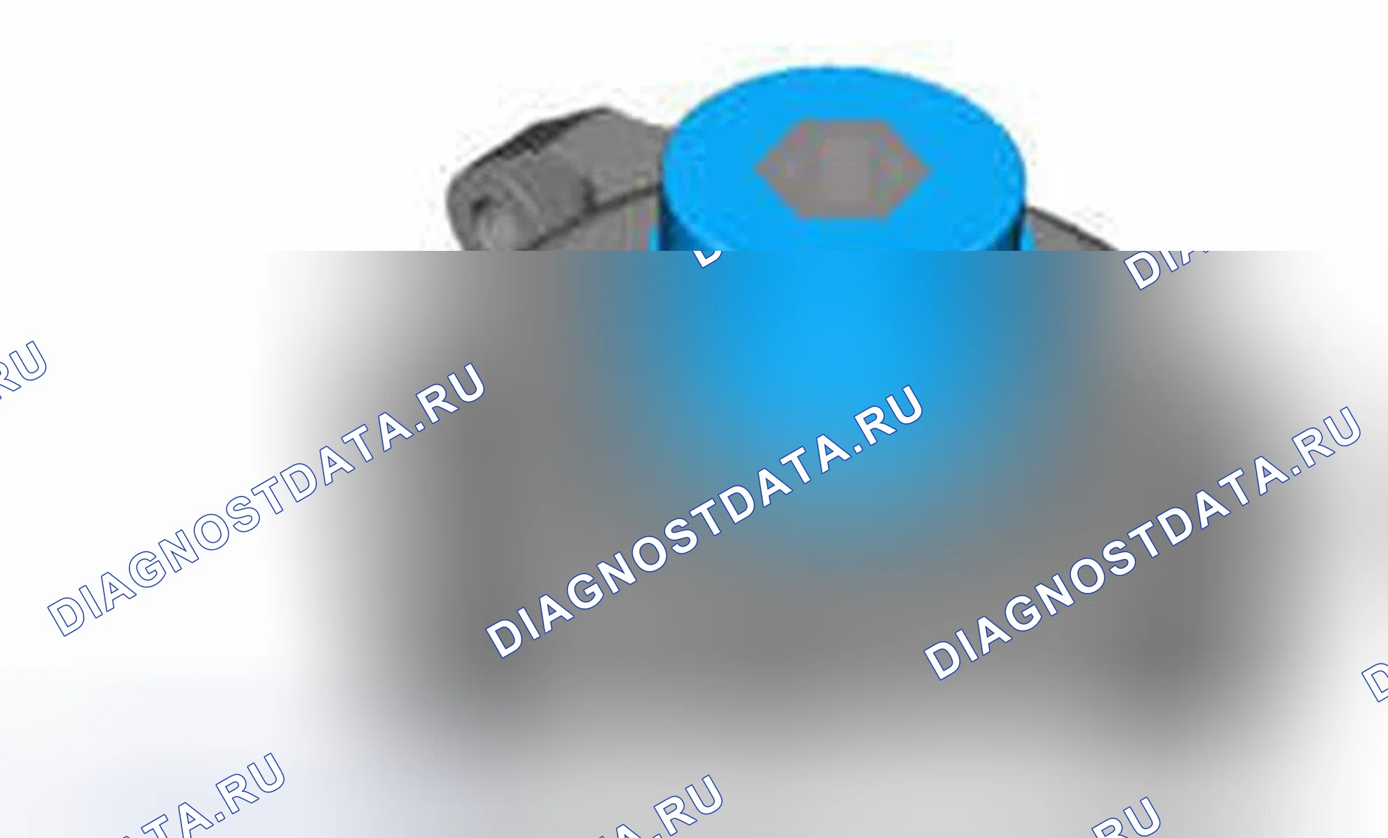 Рис. 43: Установка. Ford Escape III