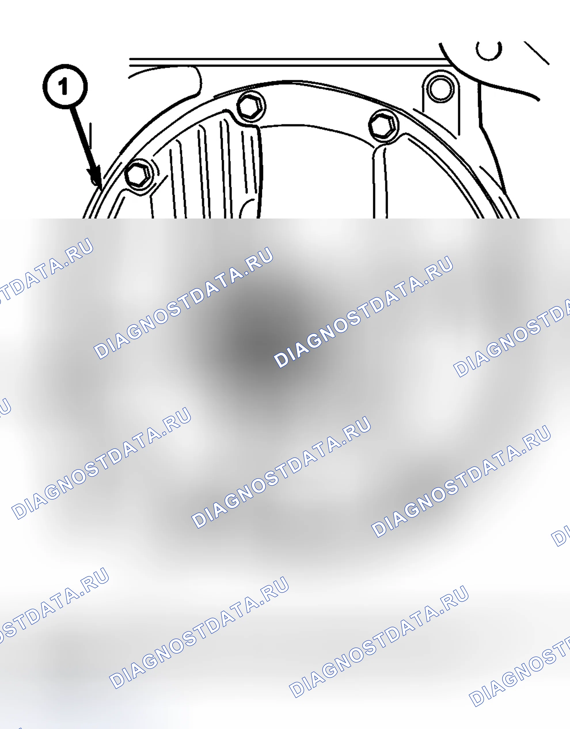 Рис. 690. Dodge Pickup R3500 