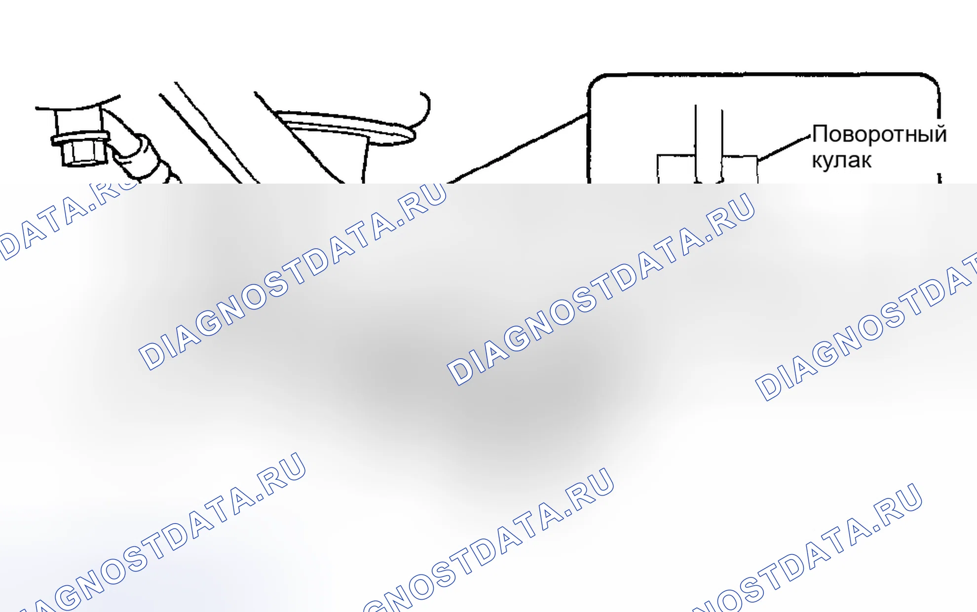 Рис. 53. Geely Tugella I рестайлинг